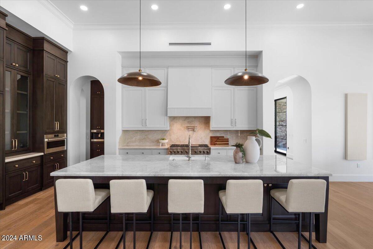 DESERT MOUNTAIN PHASE 1 UNIT FOUR - Residential