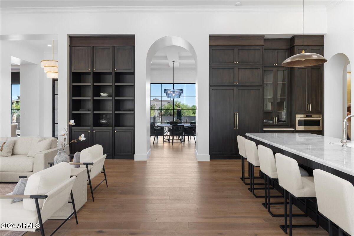 DESERT MOUNTAIN PHASE 1 UNIT FOUR - Residential