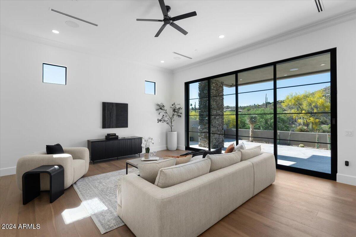 DESERT MOUNTAIN PHASE 1 UNIT FOUR - Residential