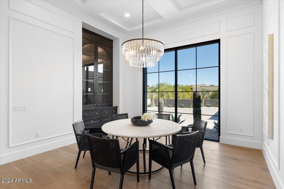DESERT MOUNTAIN PHASE 1 UNIT FOUR - Residential