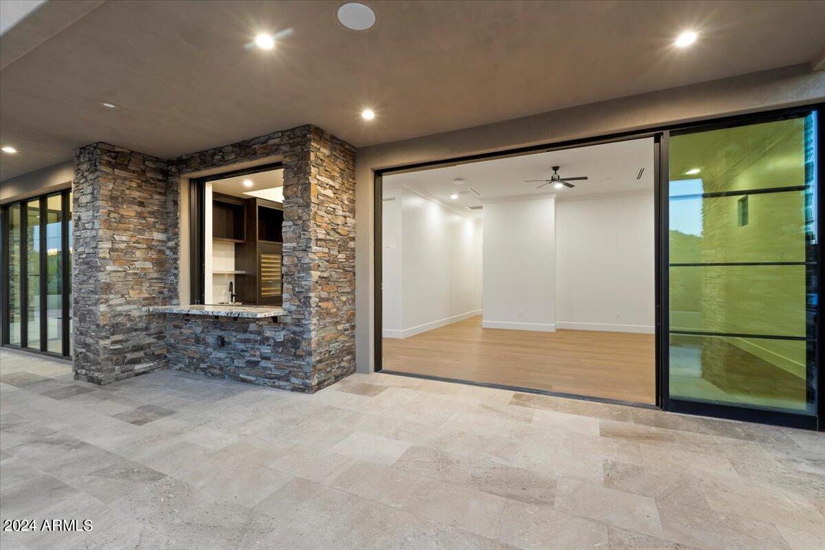 DESERT MOUNTAIN PHASE 1 UNIT FOUR - Residential