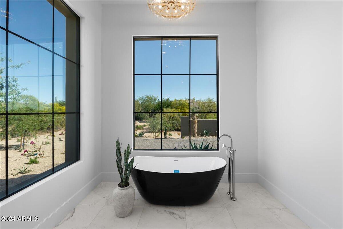 DESERT MOUNTAIN PHASE 1 UNIT FOUR - Residential