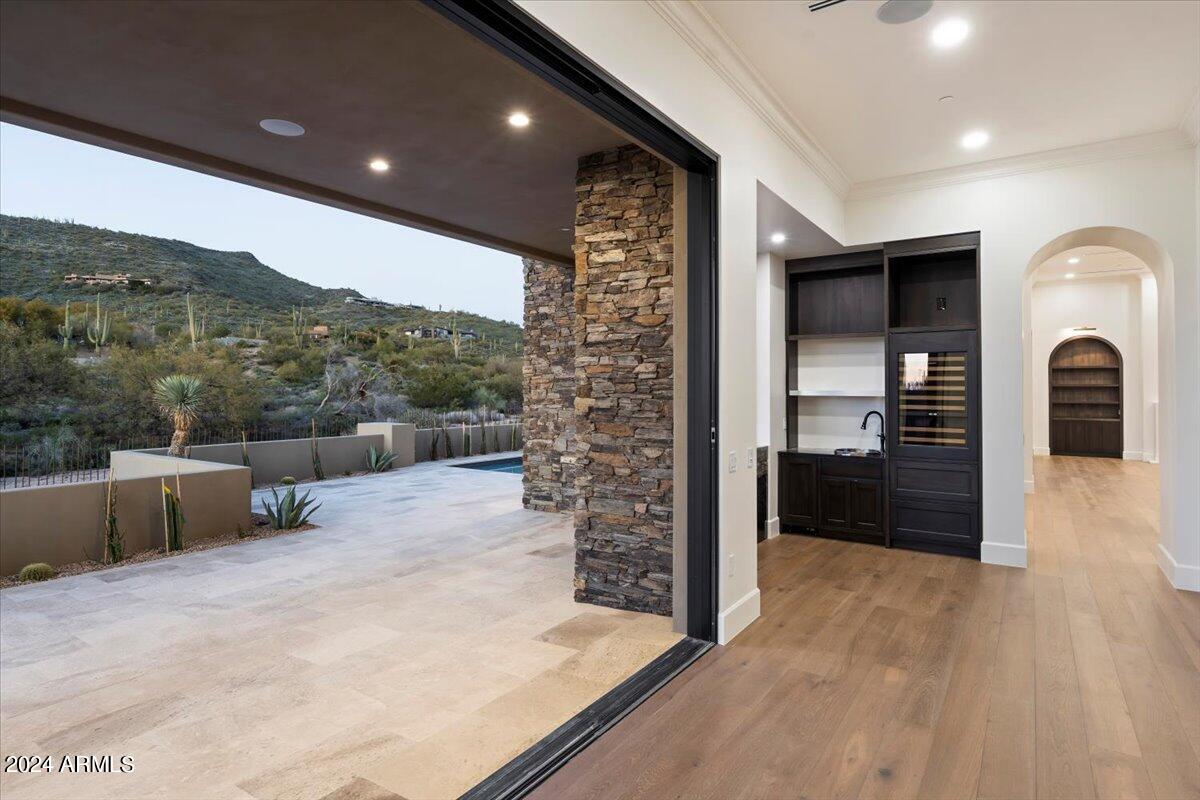 DESERT MOUNTAIN PHASE 1 UNIT FOUR - Residential