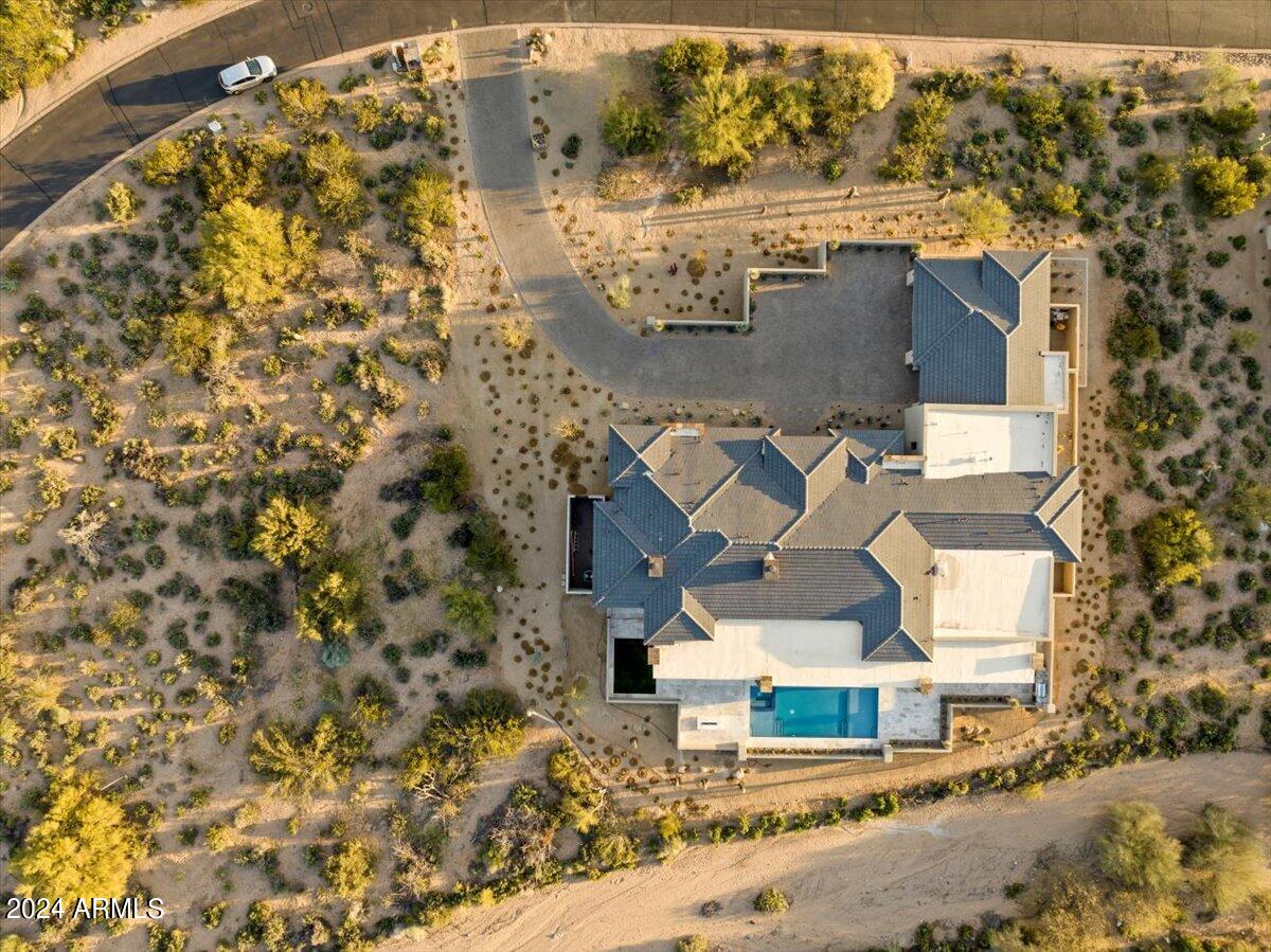 DESERT MOUNTAIN PHASE 1 UNIT FOUR - Residential