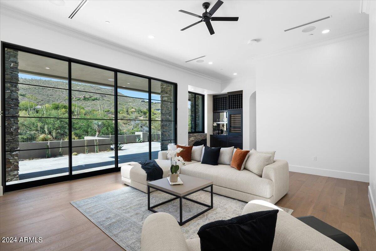 DESERT MOUNTAIN PHASE 1 UNIT FOUR - Residential