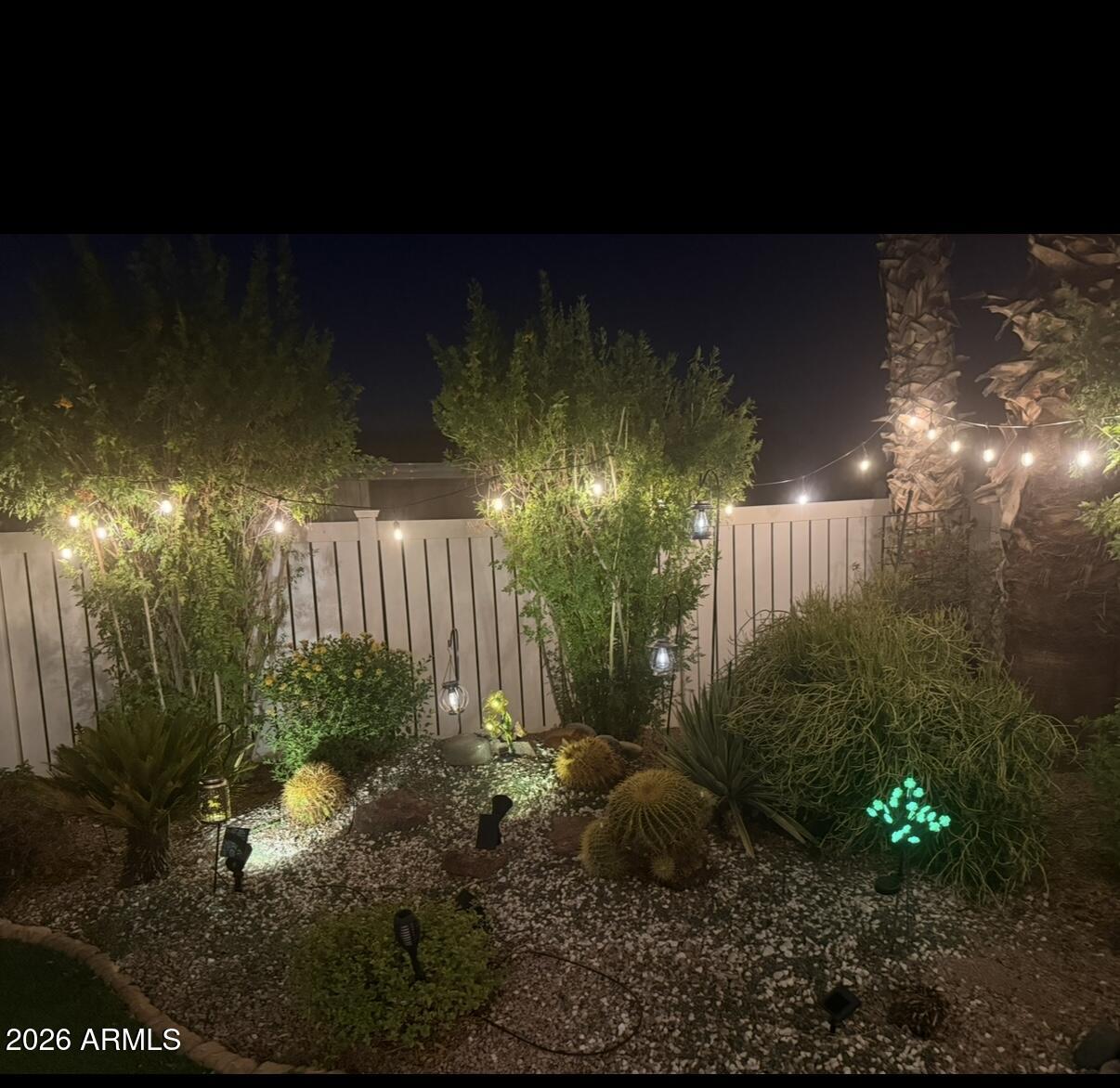 ARIZONA CITRUS GROVES - Residential
