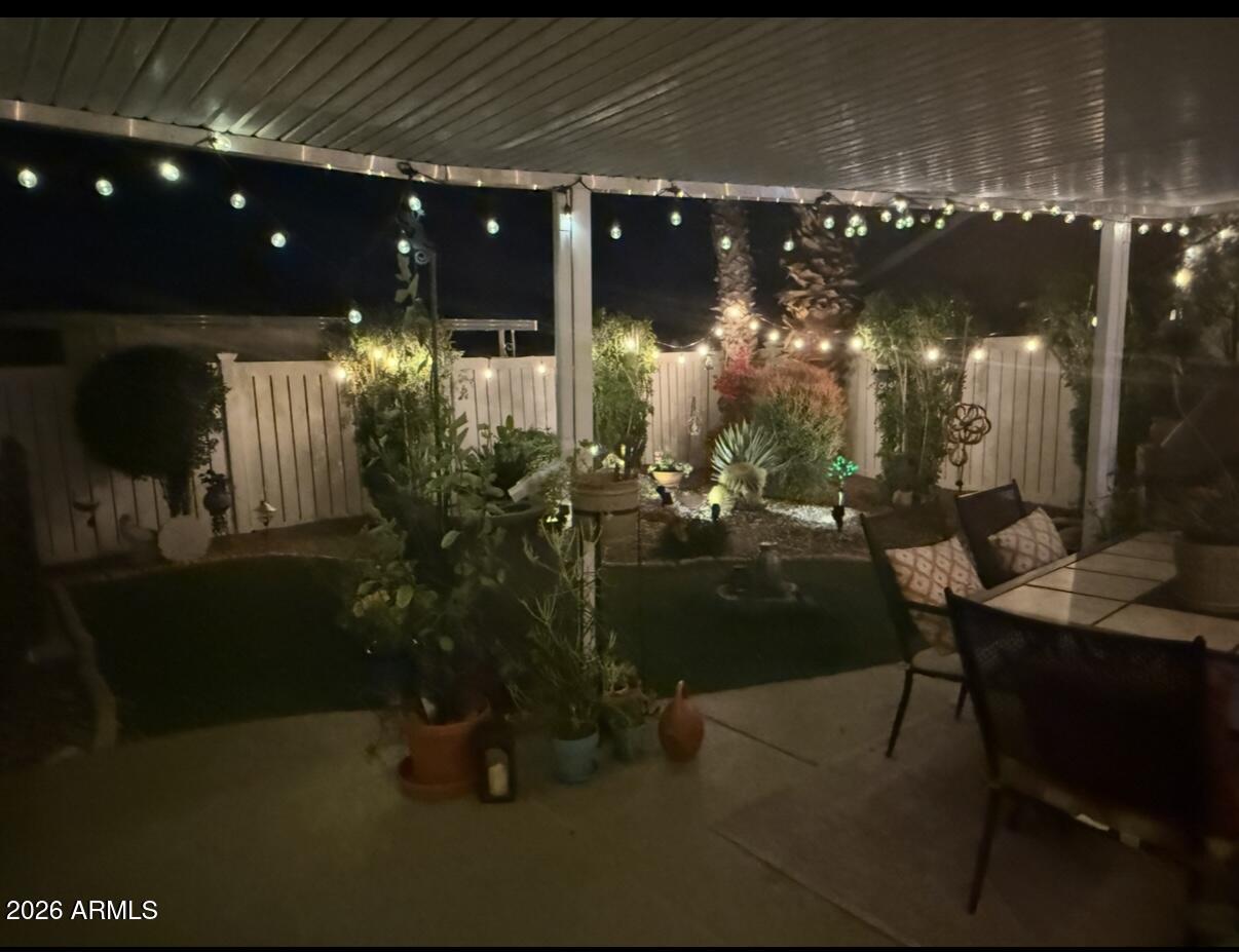 ARIZONA CITRUS GROVES - Residential