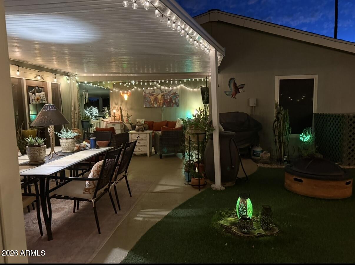 ARIZONA CITRUS GROVES - Residential