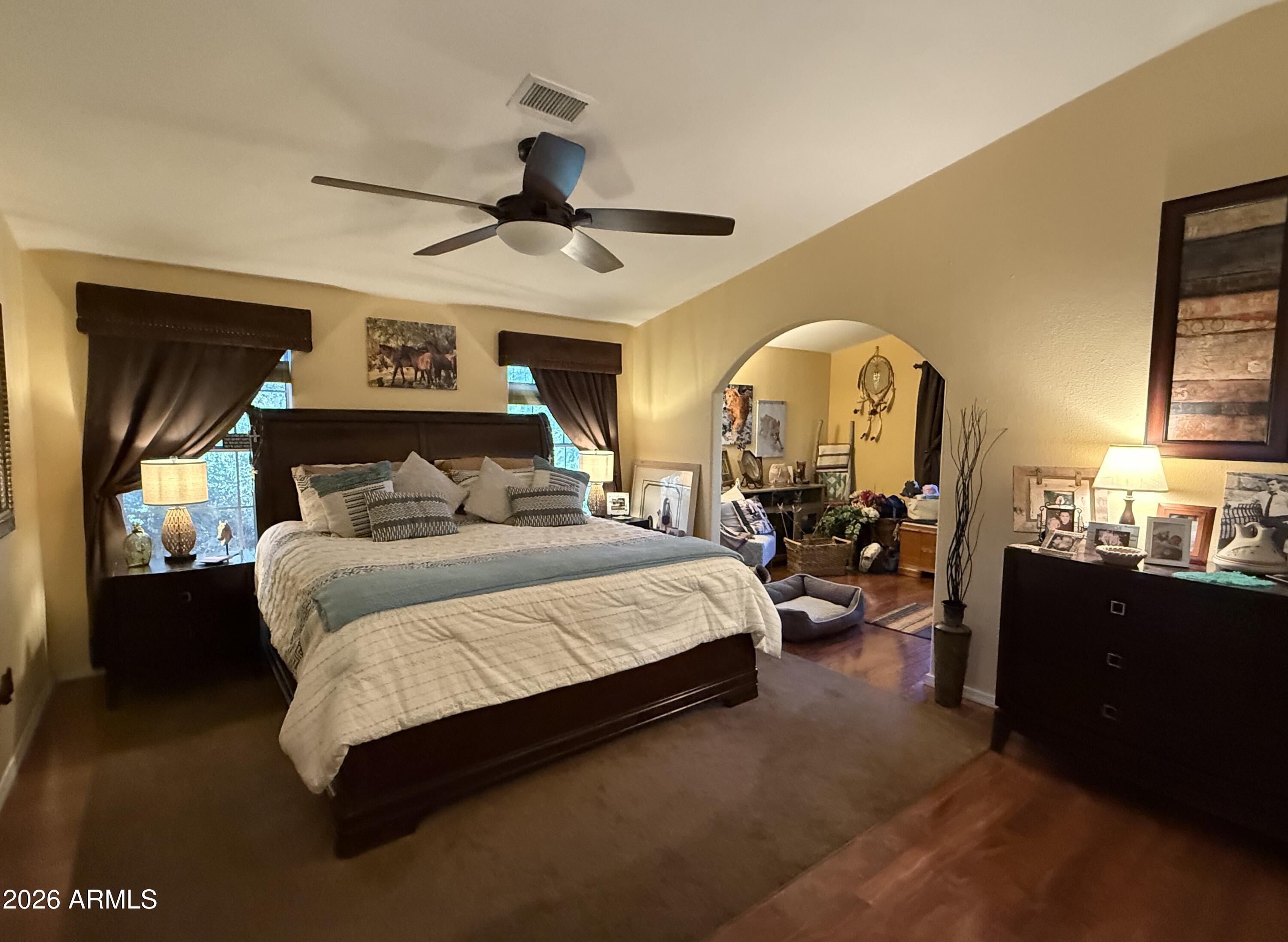 ARIZONA CITRUS GROVES - Residential