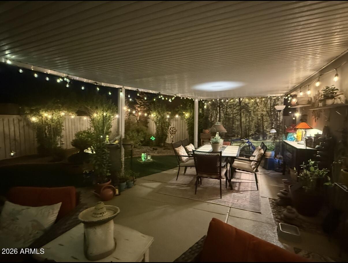 ARIZONA CITRUS GROVES - Residential