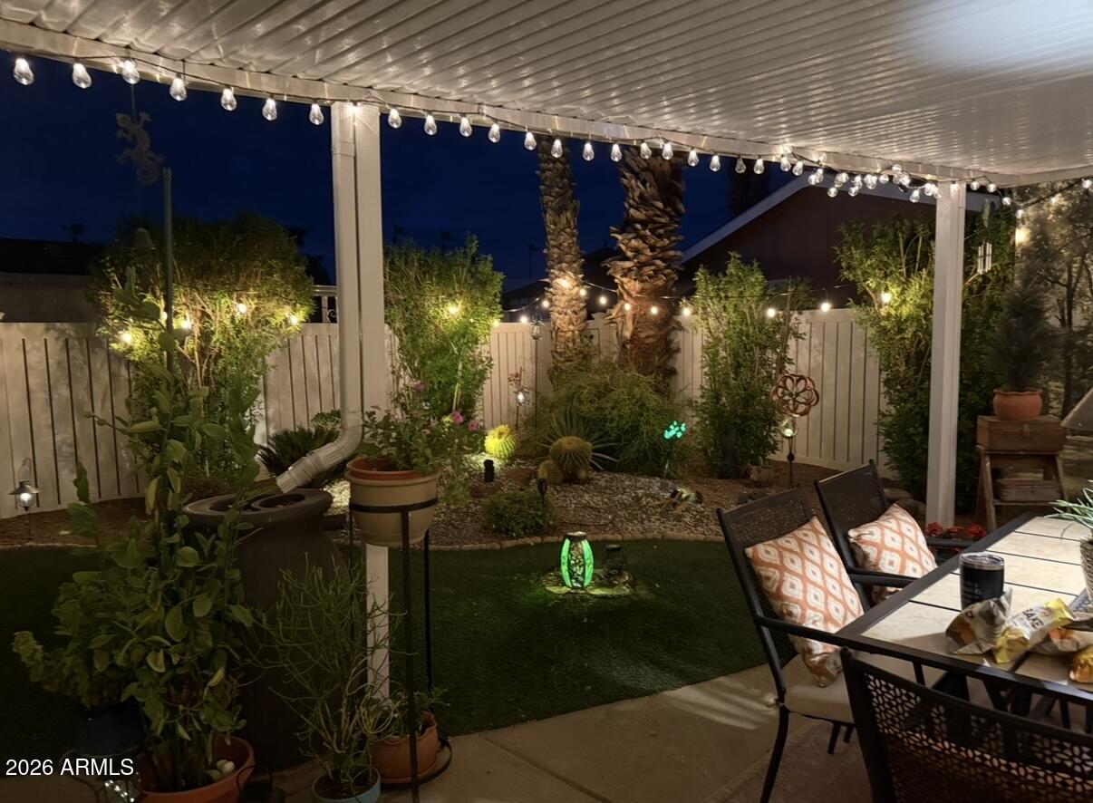 ARIZONA CITRUS GROVES - Residential