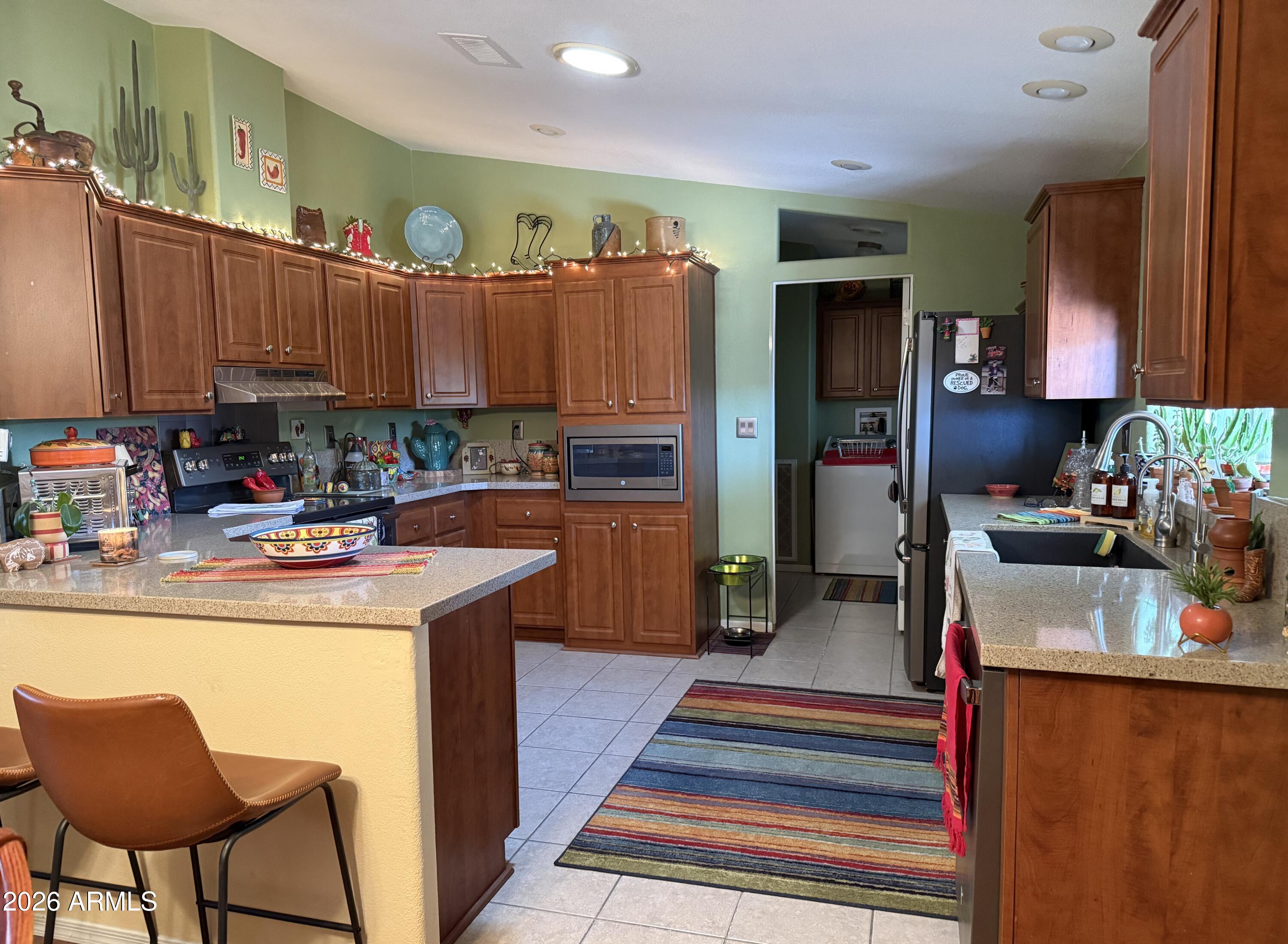 ARIZONA CITRUS GROVES - Residential