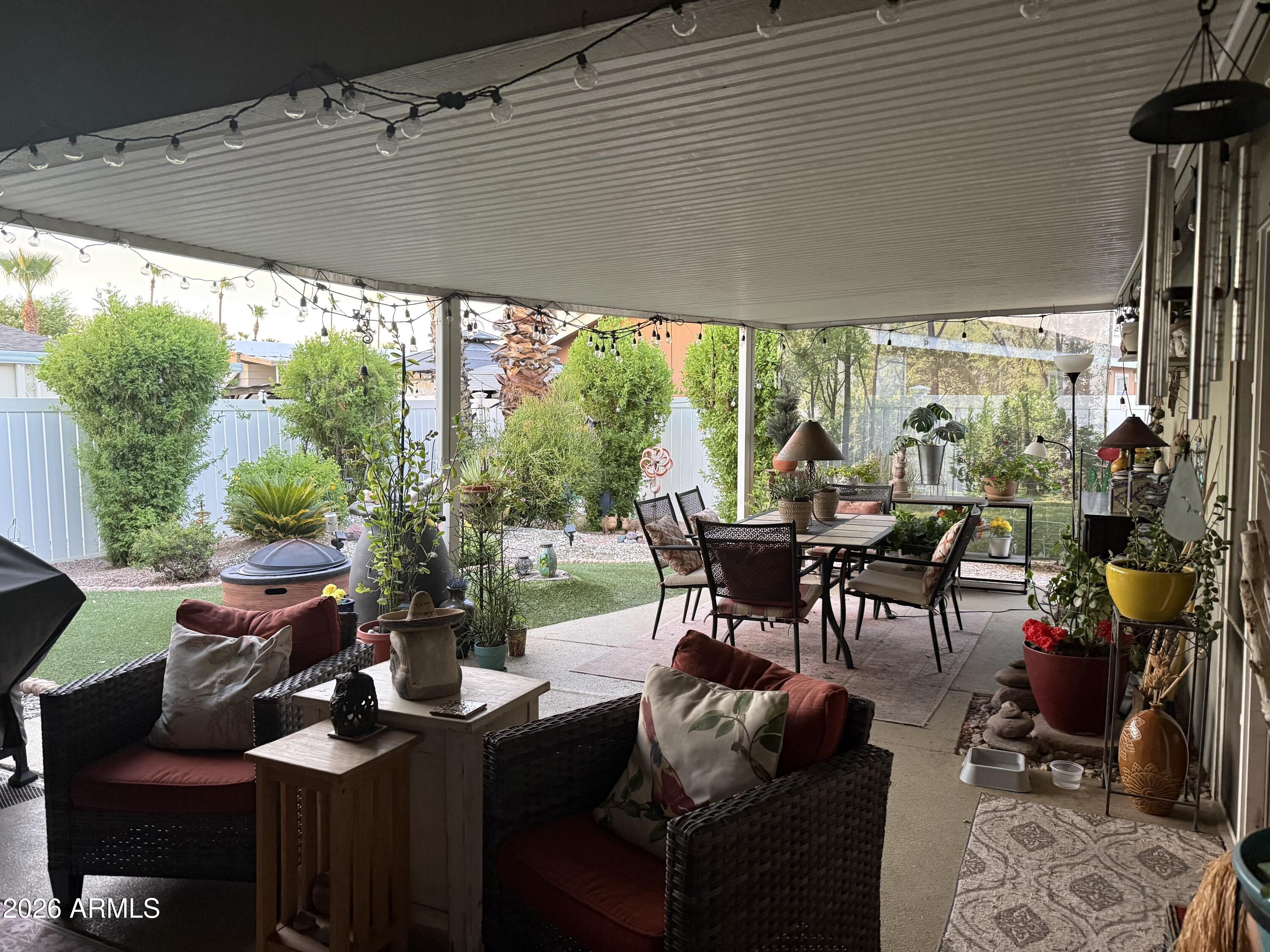 ARIZONA CITRUS GROVES - Residential