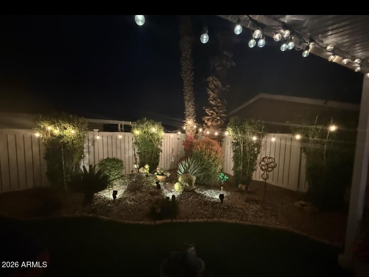 ARIZONA CITRUS GROVES - Residential