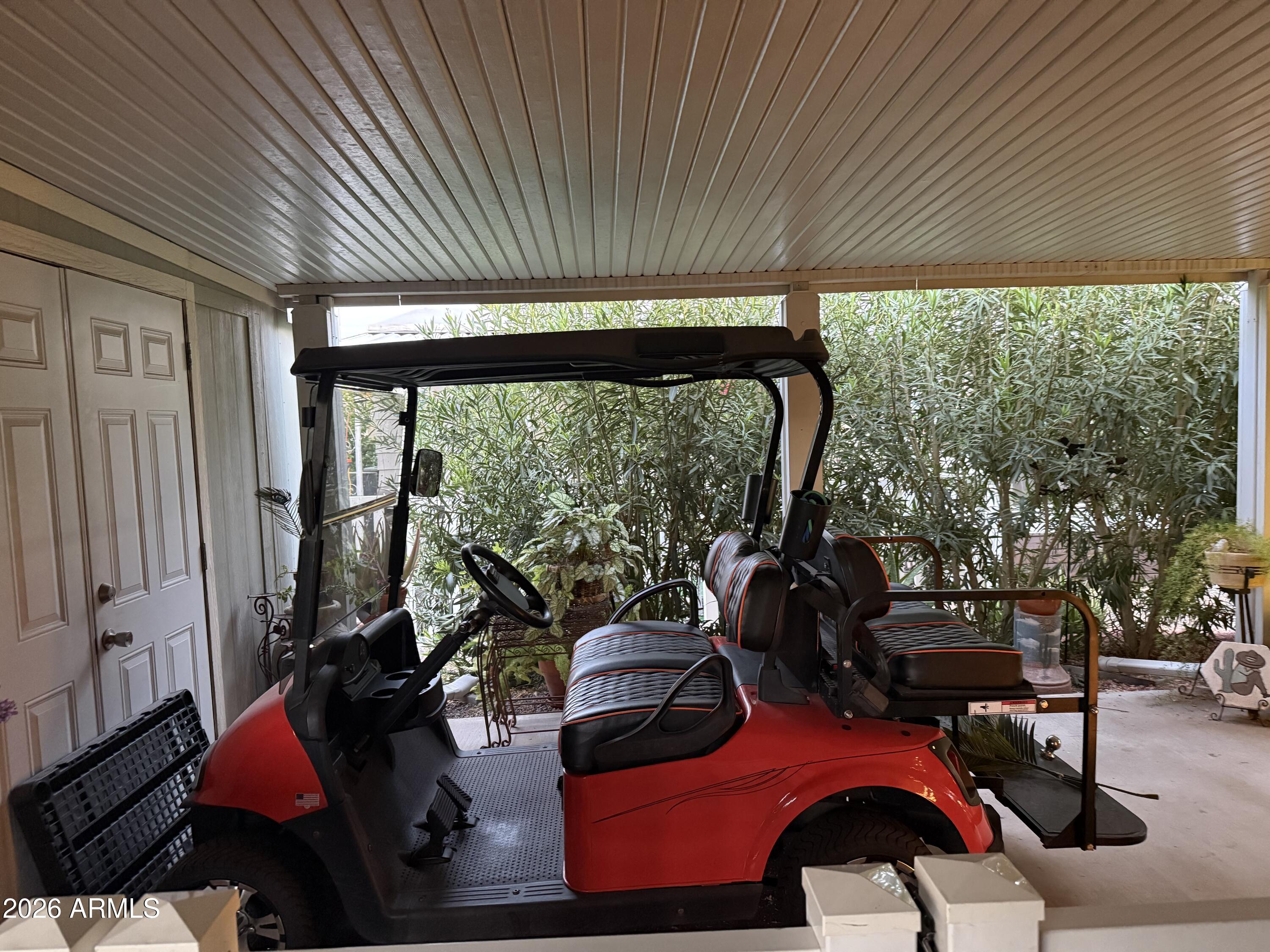 ARIZONA CITRUS GROVES - Residential