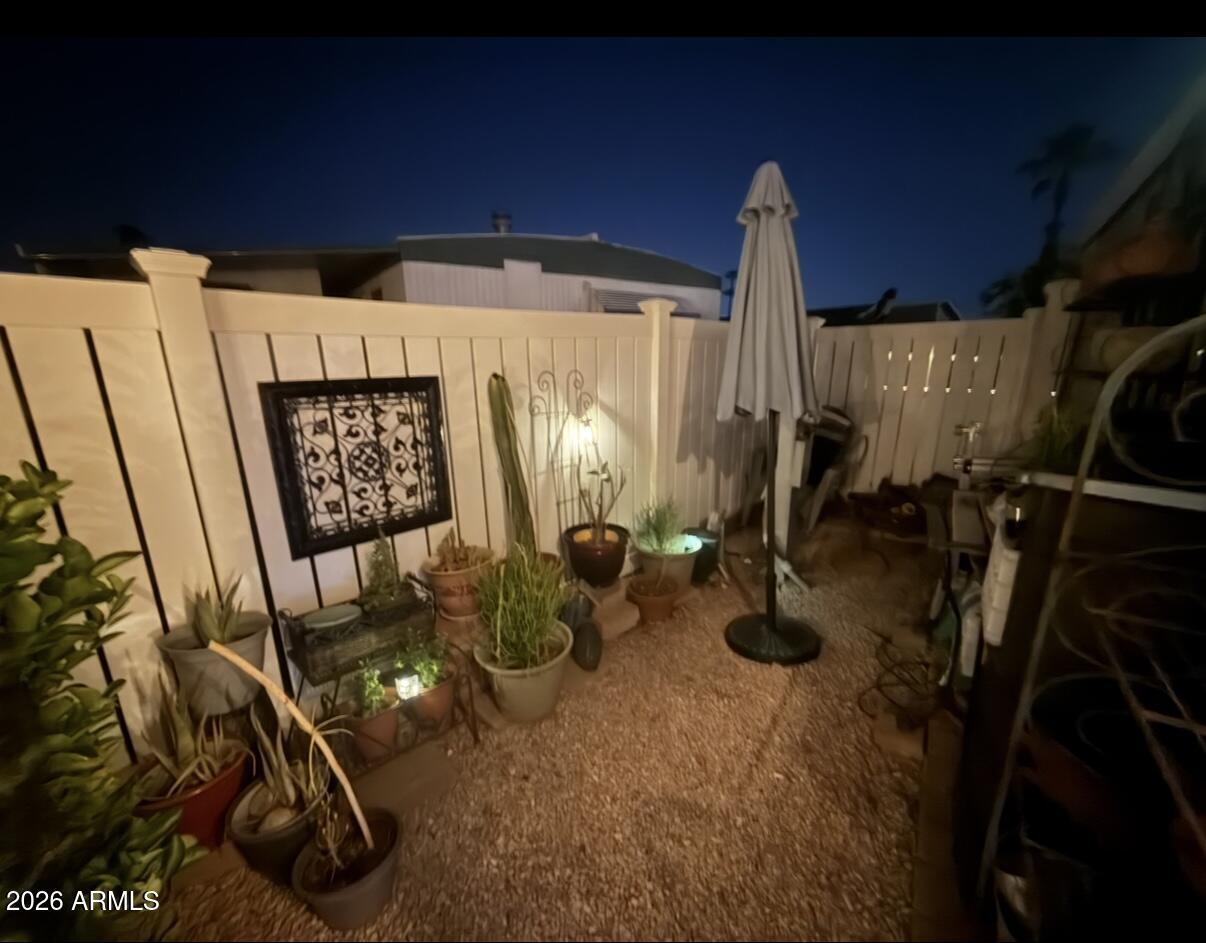 ARIZONA CITRUS GROVES - Residential