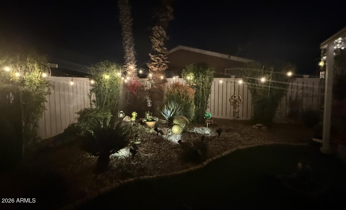 ARIZONA CITRUS GROVES - Residential