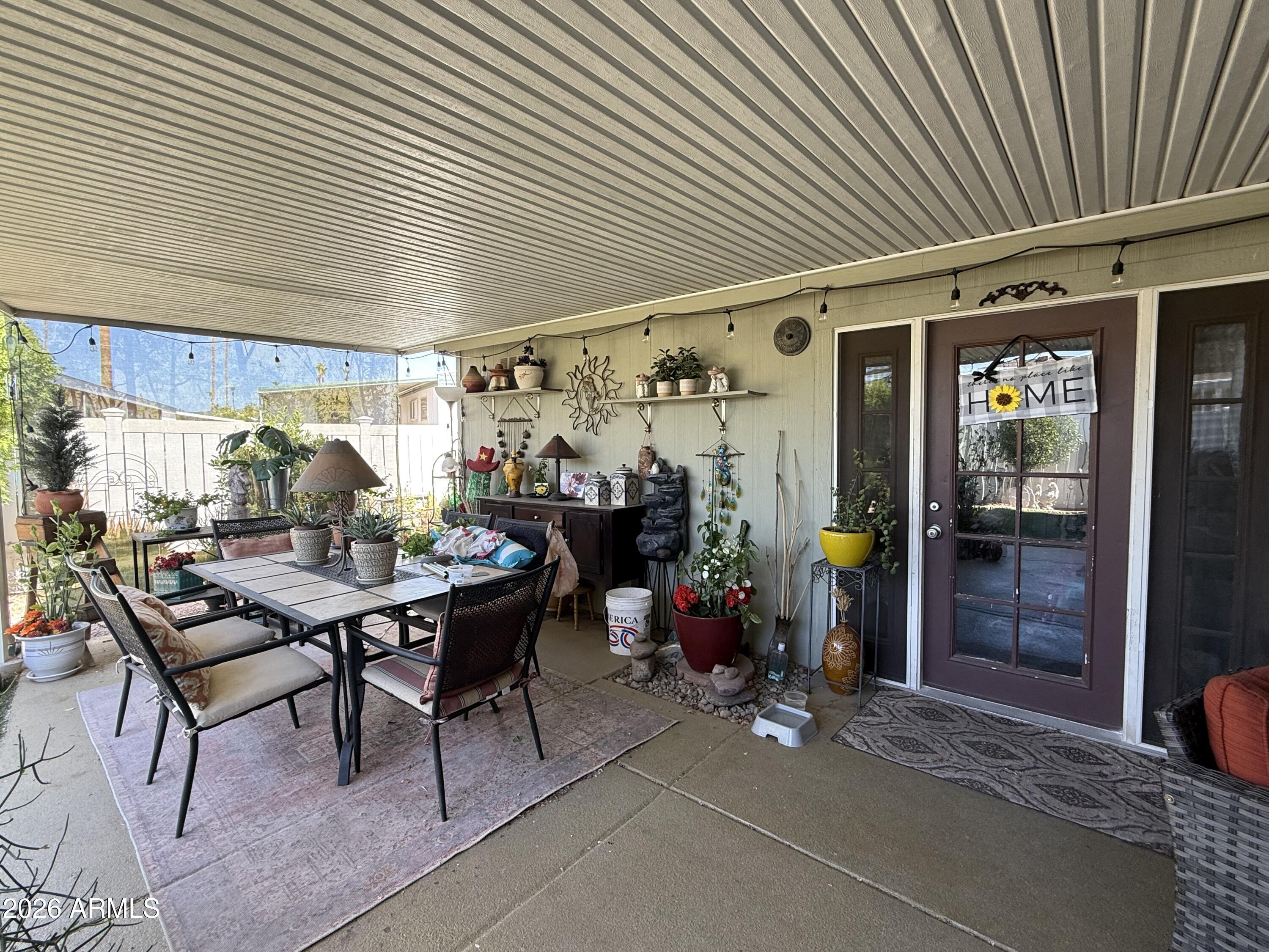 ARIZONA CITRUS GROVES - Residential
