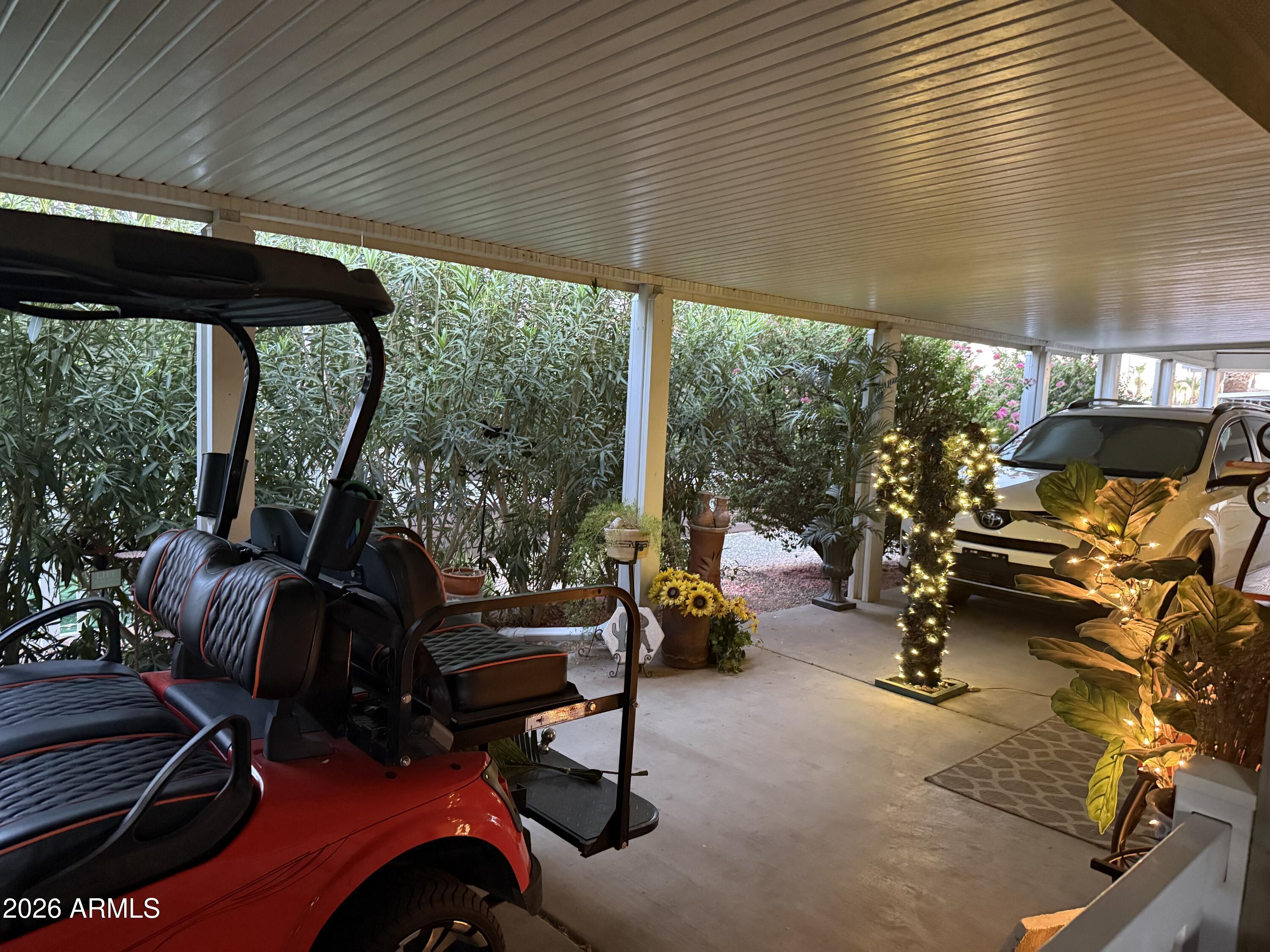 ARIZONA CITRUS GROVES - Residential