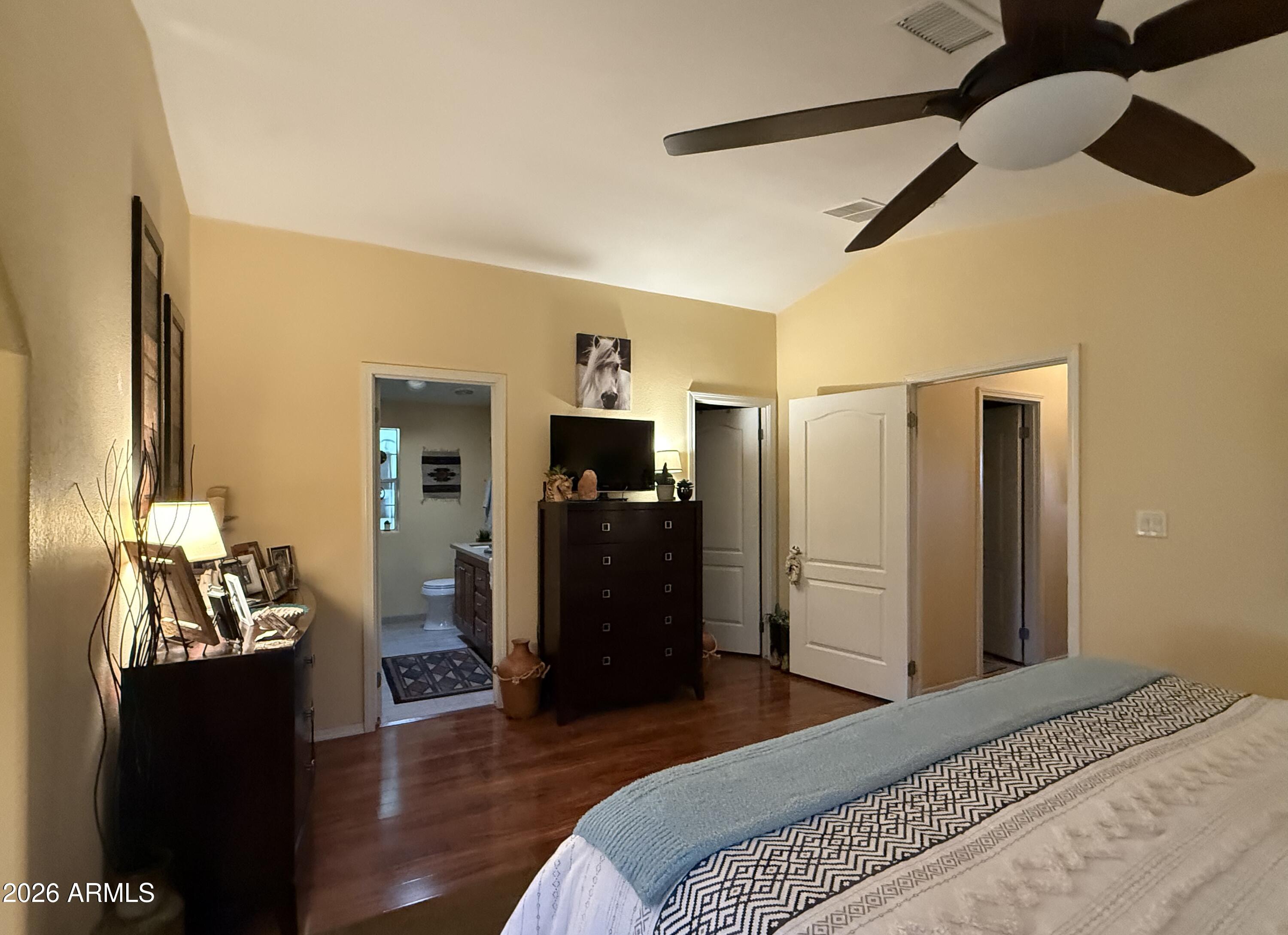ARIZONA CITRUS GROVES - Residential
