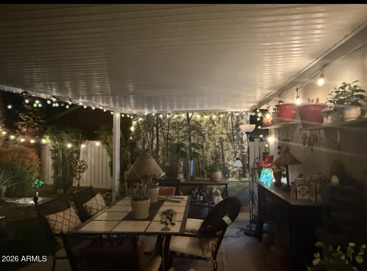 ARIZONA CITRUS GROVES - Residential