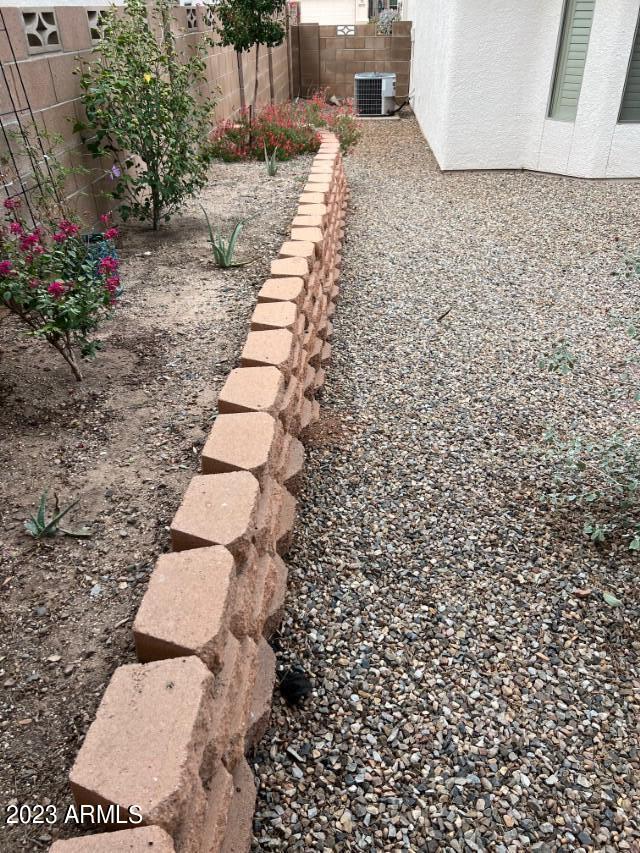 Canyon De Flores Phase 1D - Residential