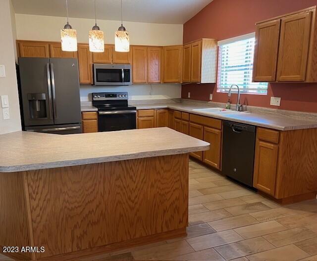 Canyon De Flores Phase 1D - Residential