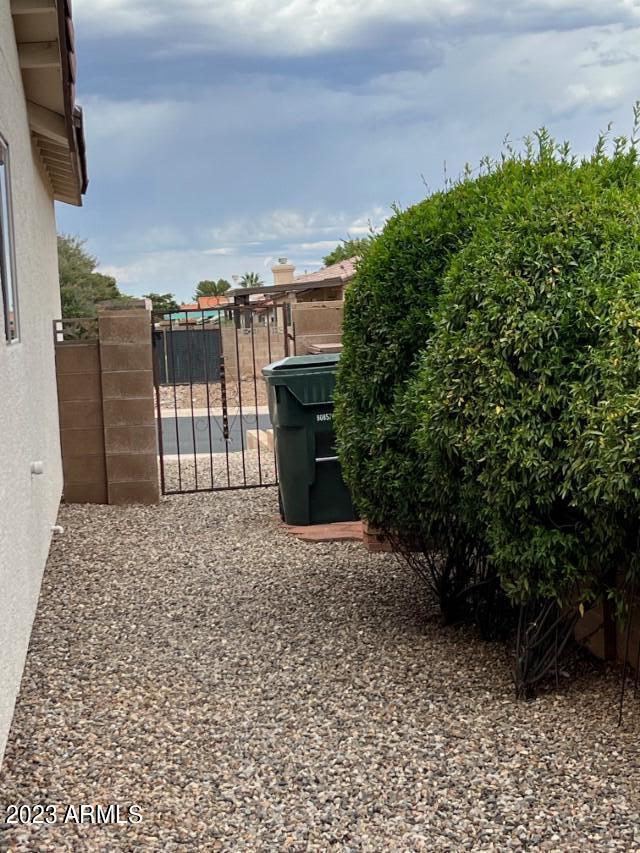 Canyon De Flores Phase 1D - Residential