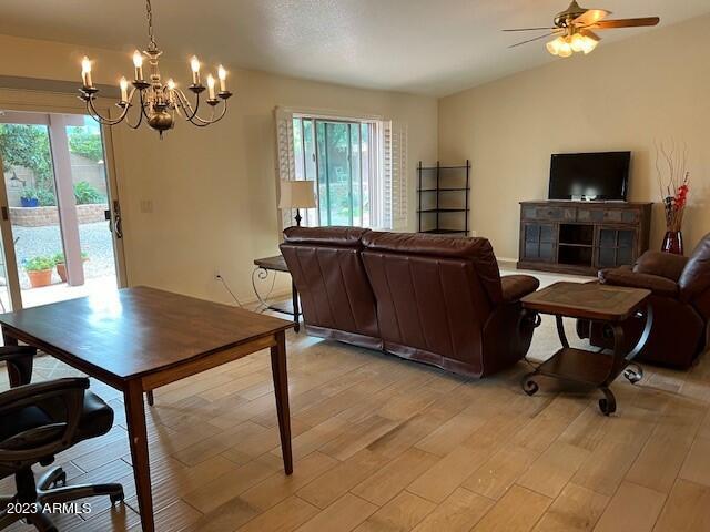 Canyon De Flores Phase 1D - Residential