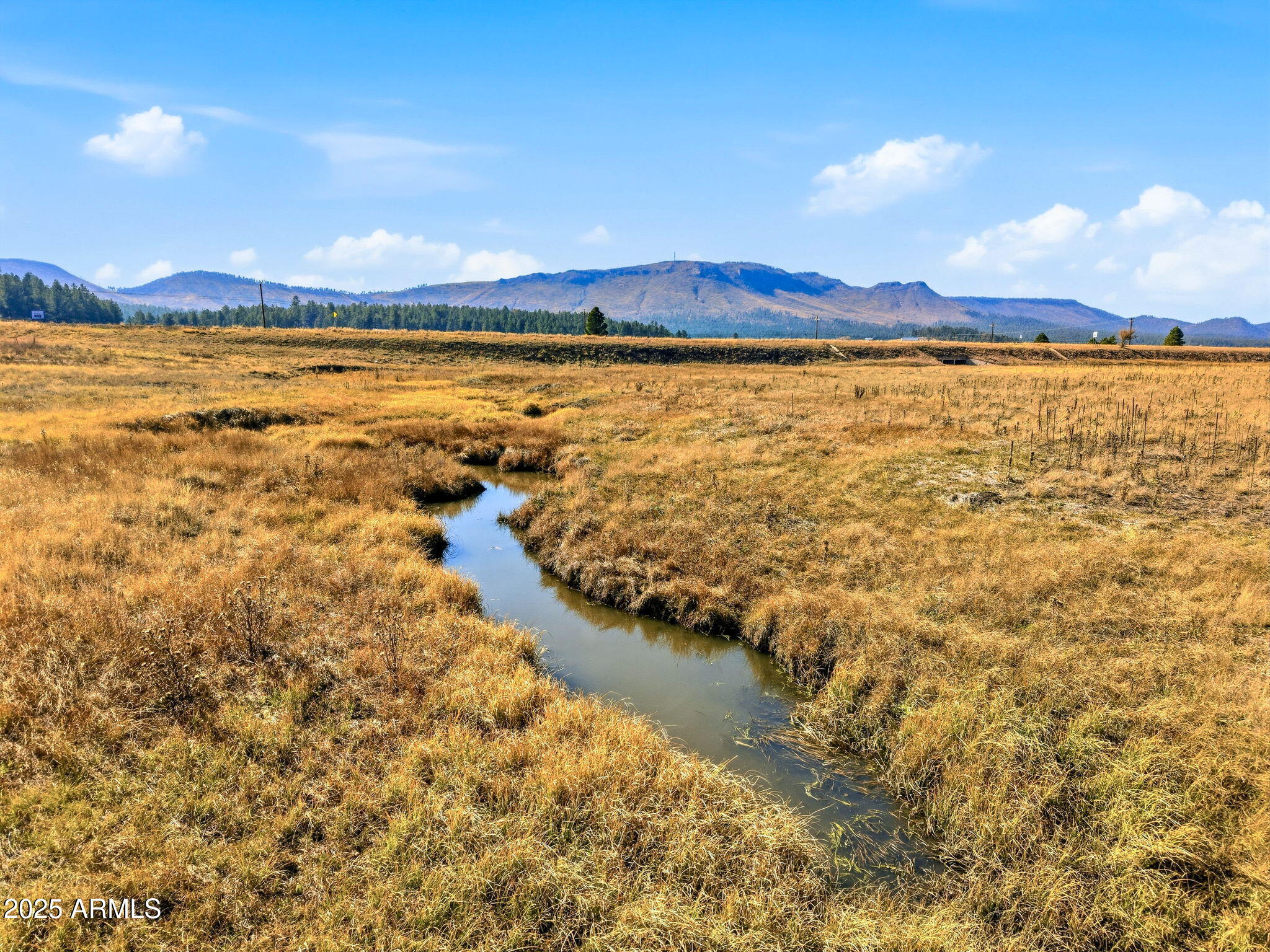 RANCH/ALPINE AMD - Land