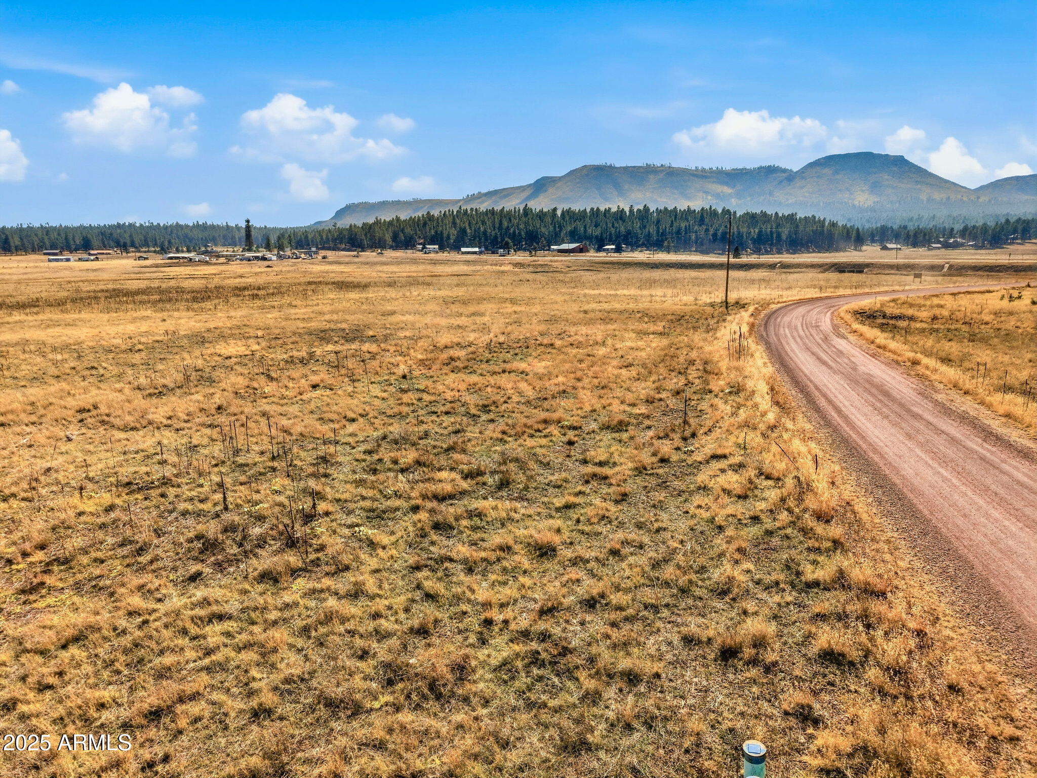 RANCH/ALPINE AMD - Land