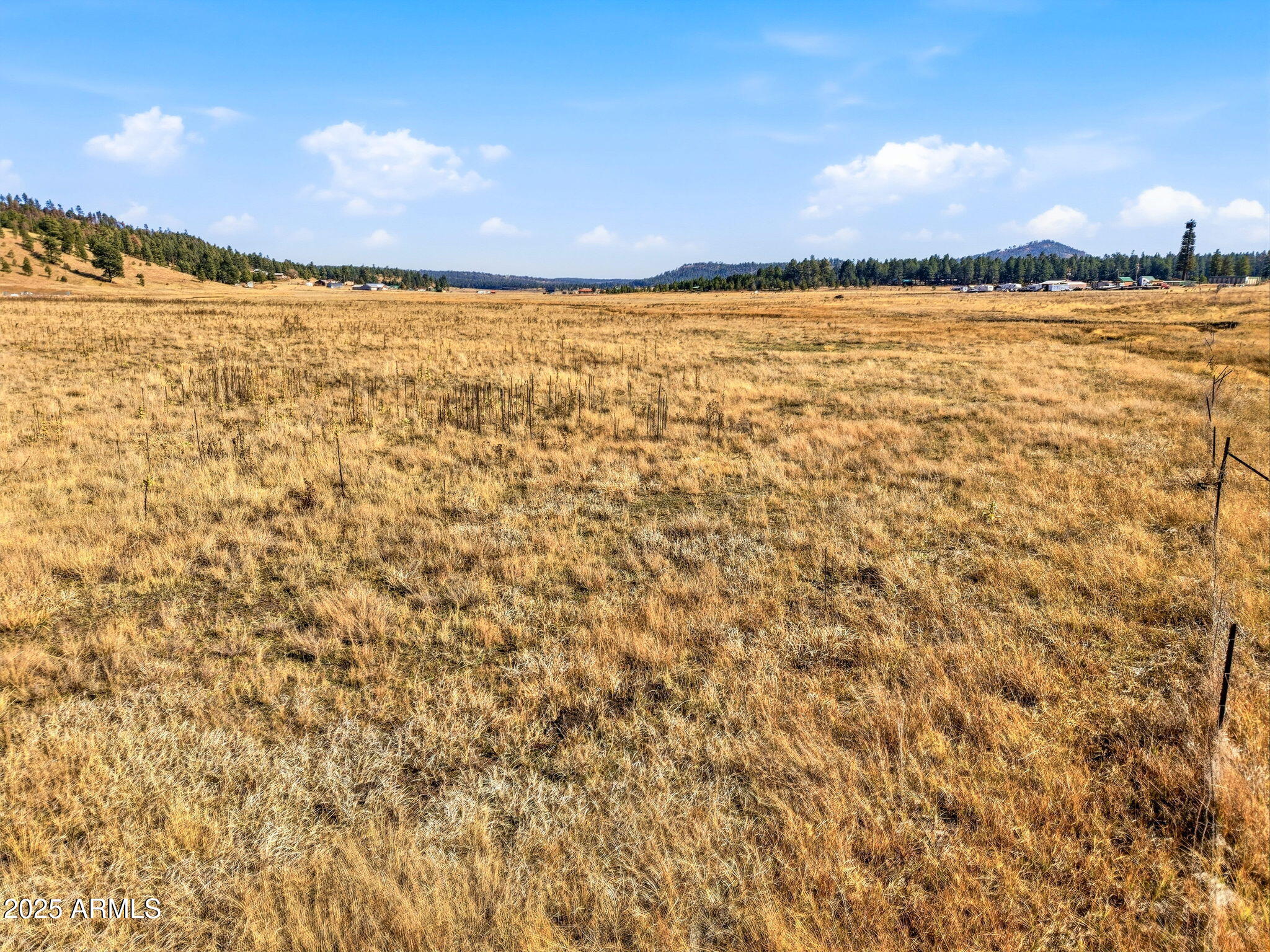 RANCH/ALPINE AMD - Land