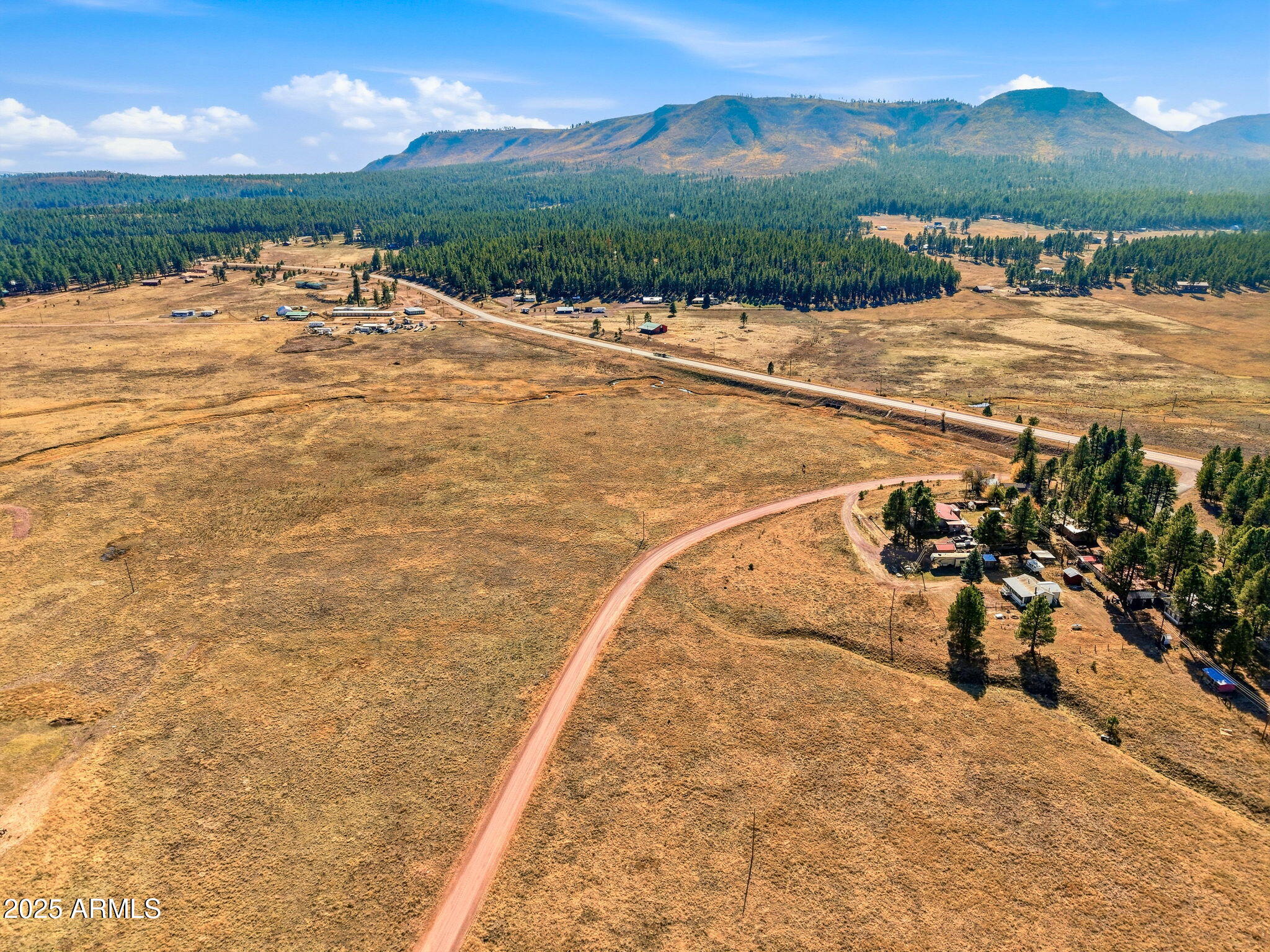 RANCH/ALPINE AMD - Land