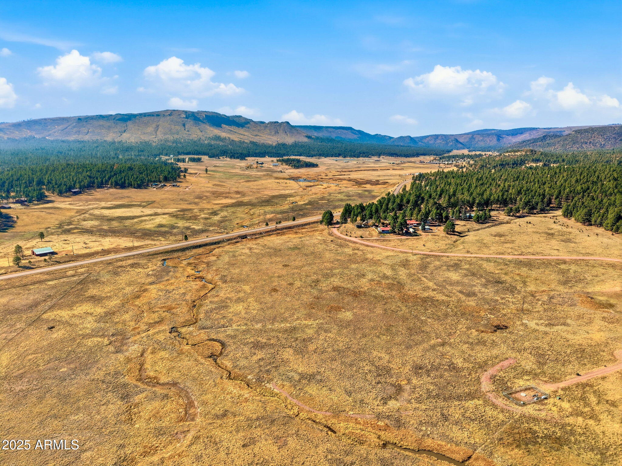 RANCH/ALPINE AMD - Land