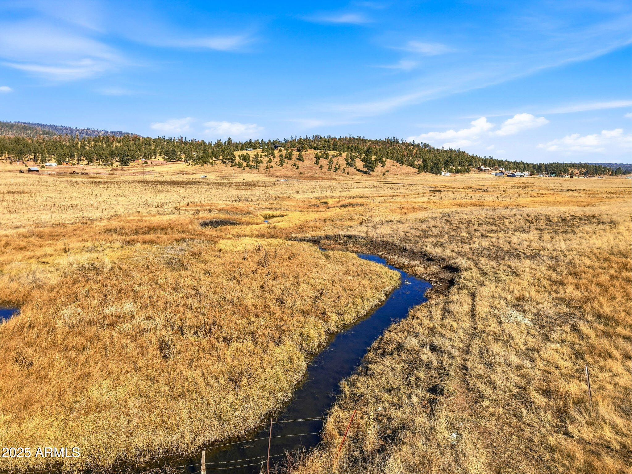 RANCH/ALPINE AMD - Land