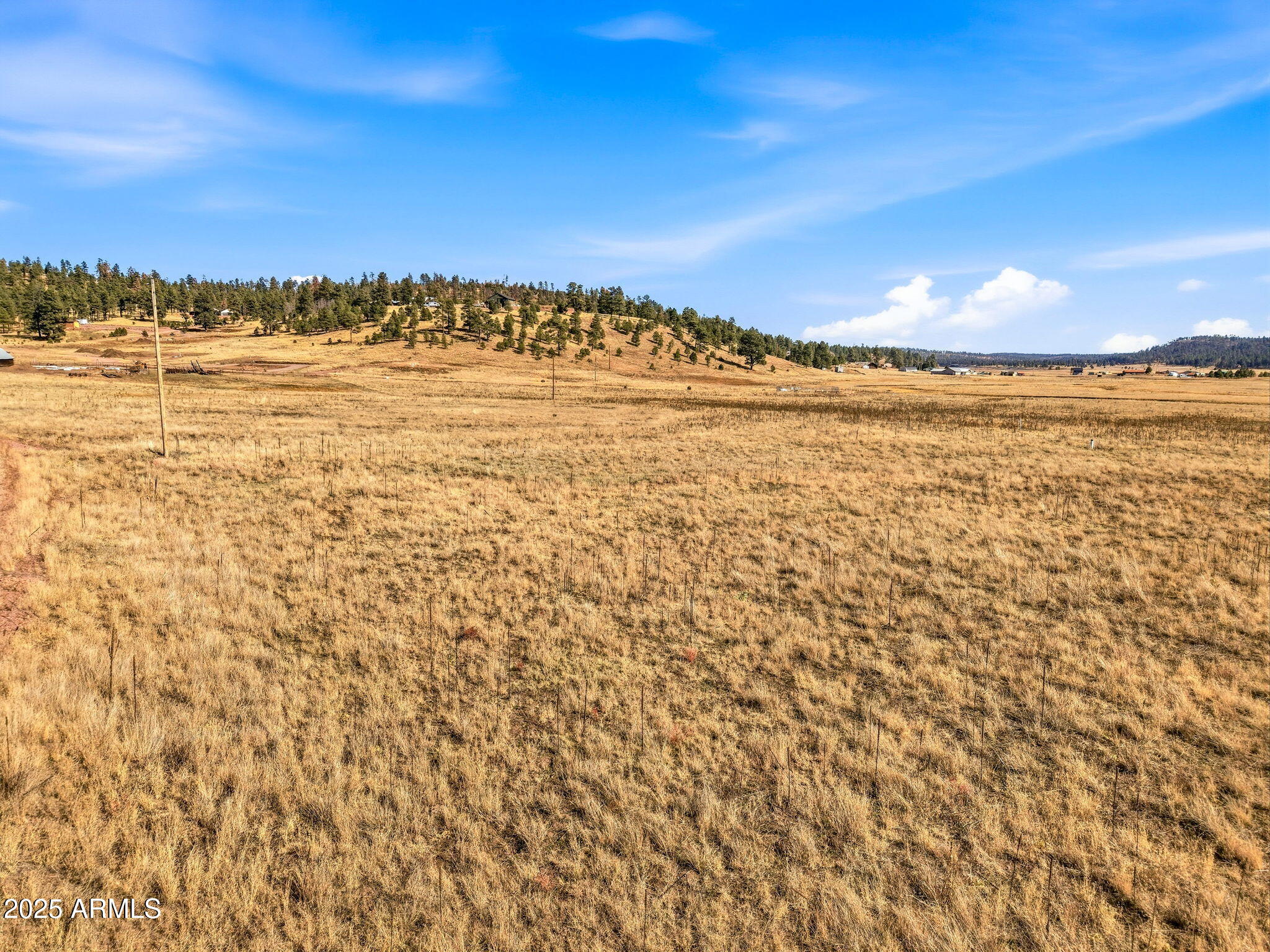 RANCH/ALPINE AMD - Land