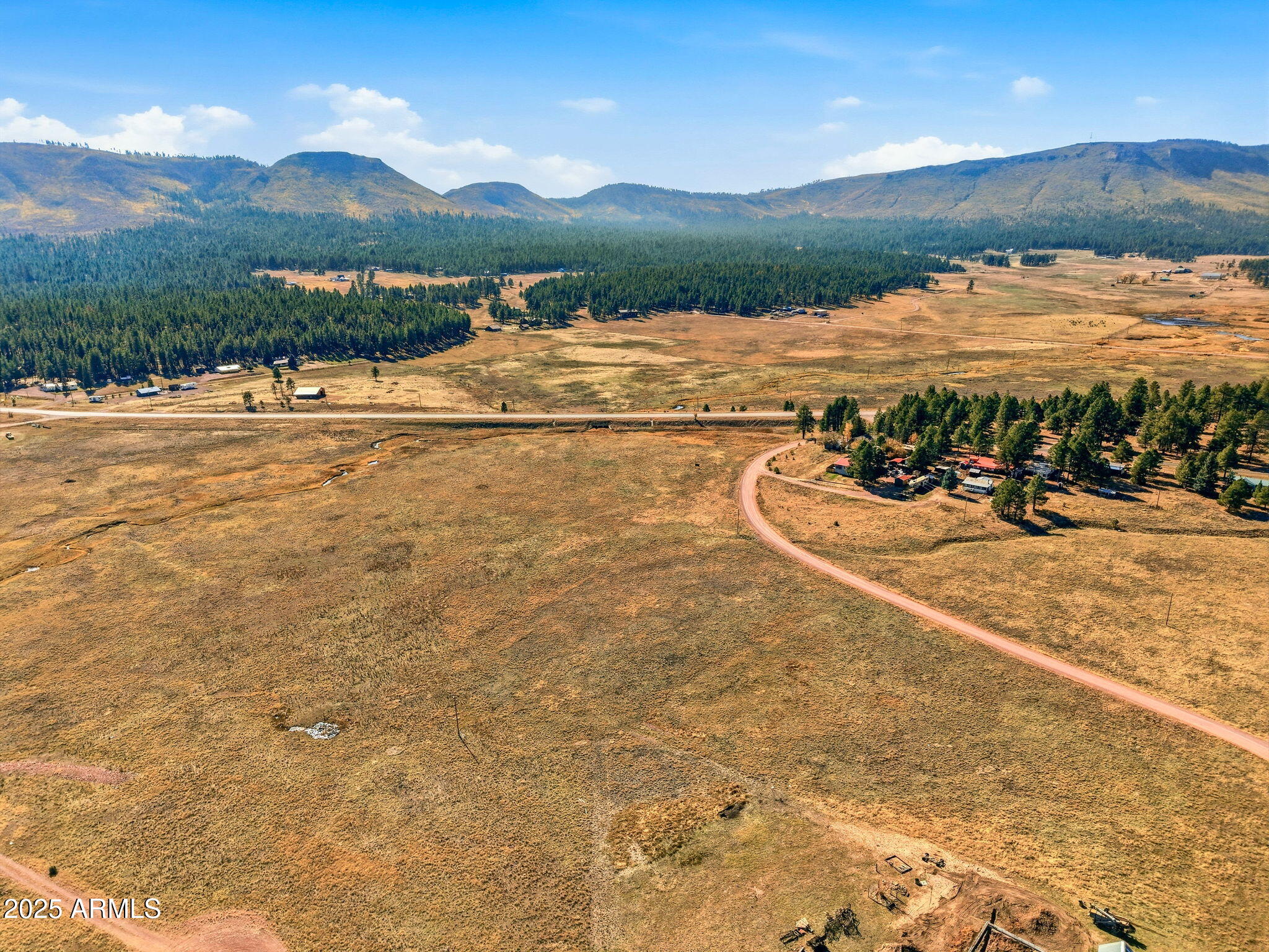 RANCH/ALPINE AMD - Land