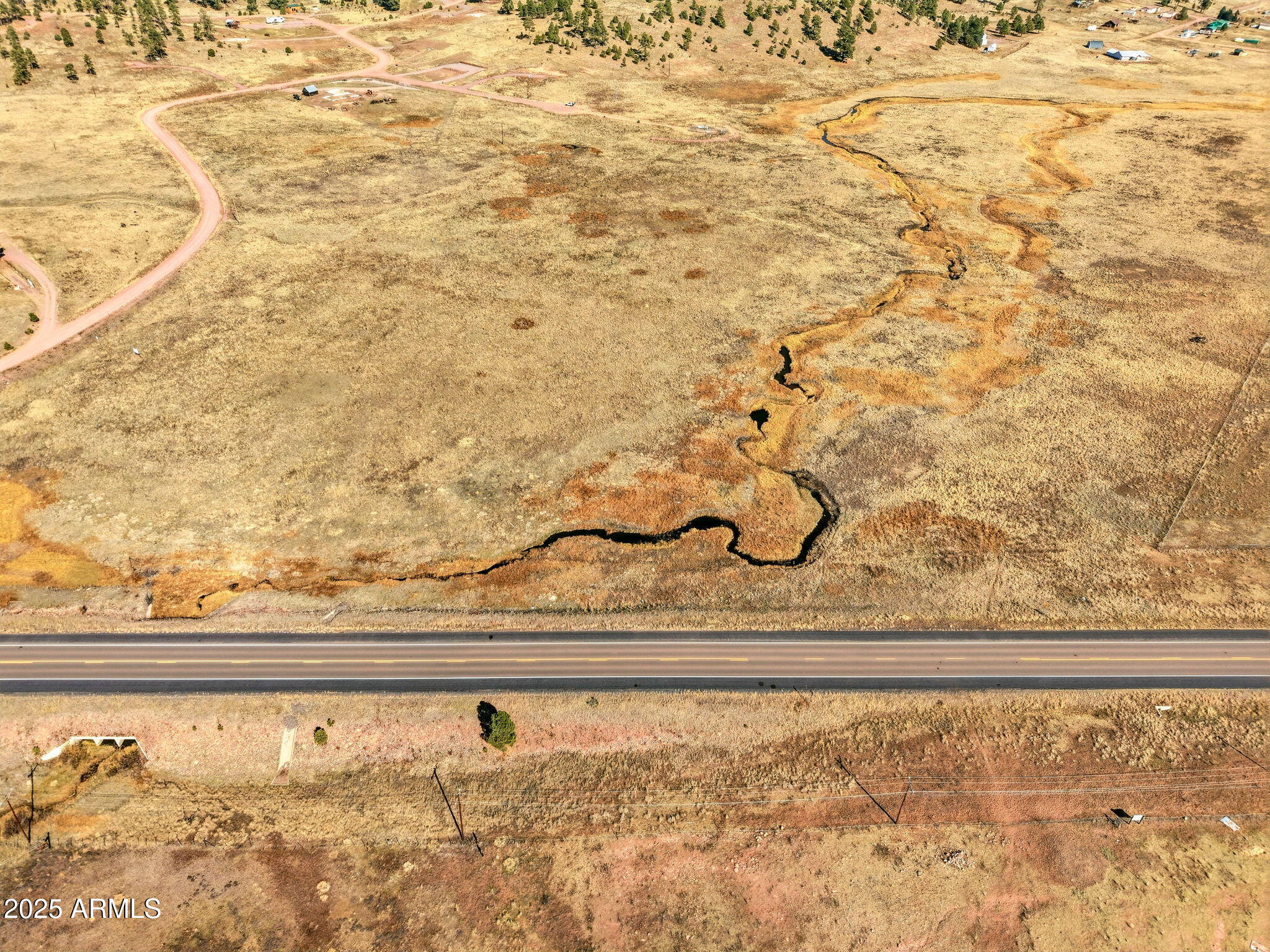 RANCH/ALPINE AMD - Land