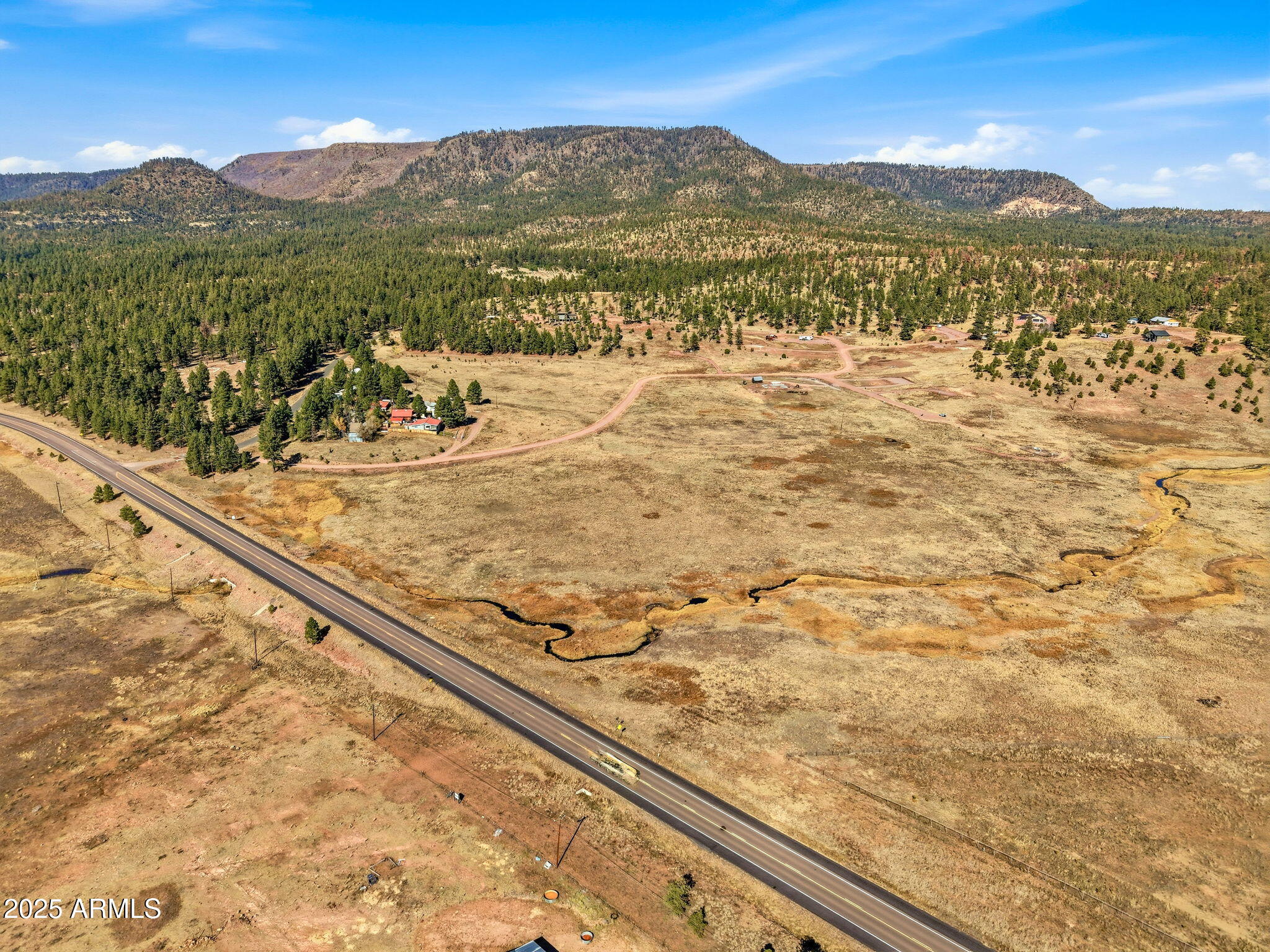 RANCH/ALPINE AMD - Land