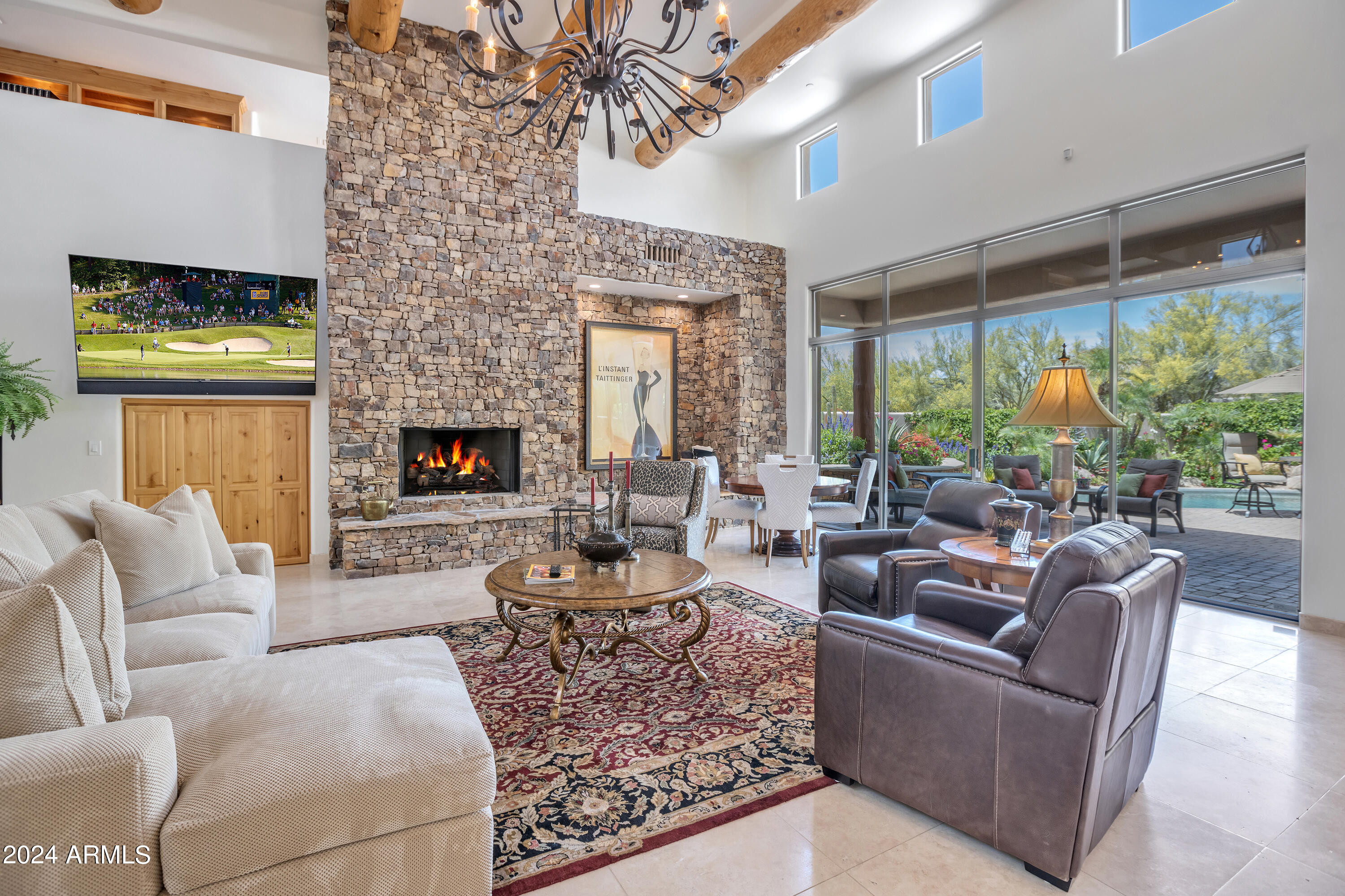 DESERT HIGHLANDS - Residential