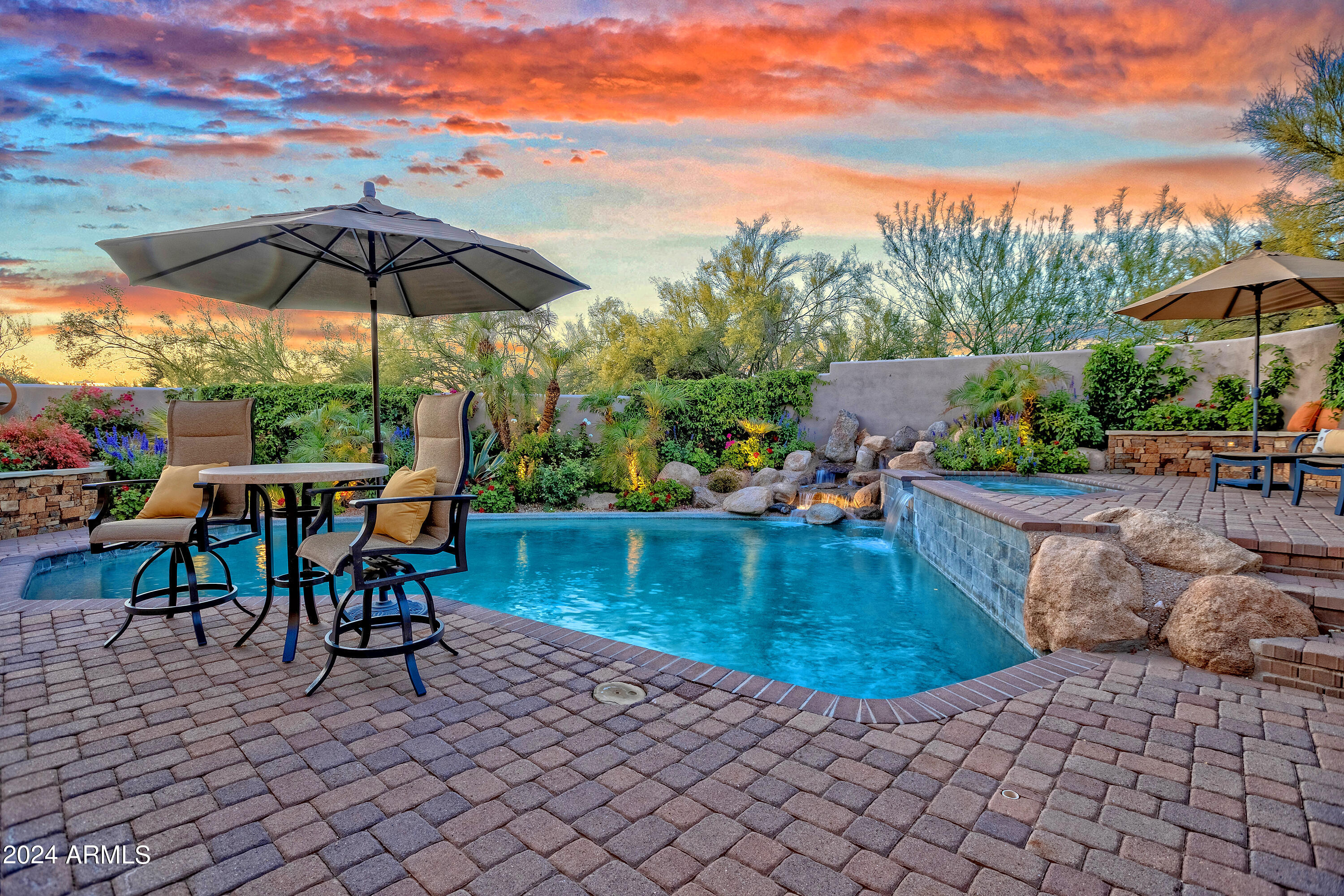 DESERT HIGHLANDS - Residential