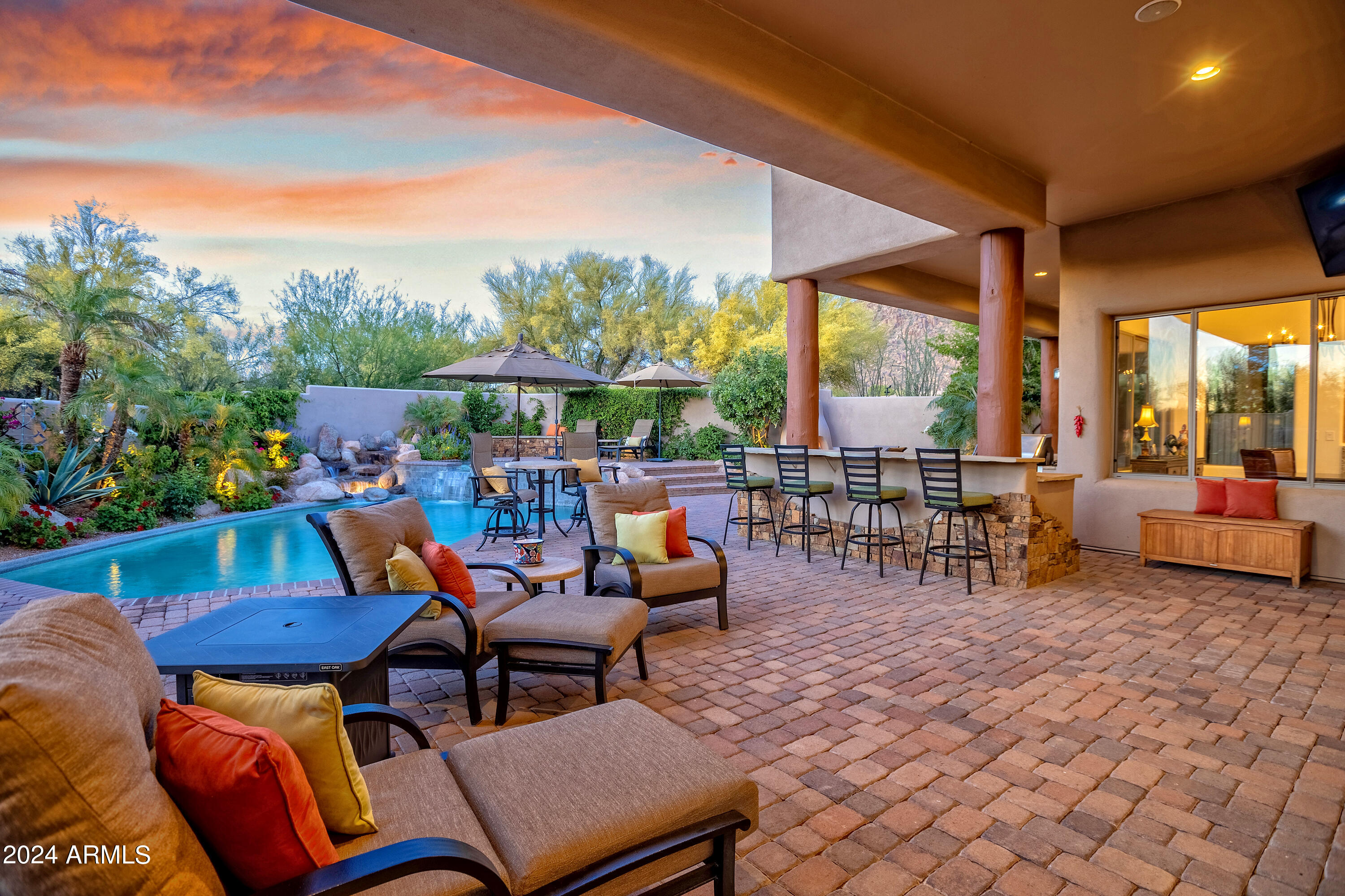 DESERT HIGHLANDS - Residential