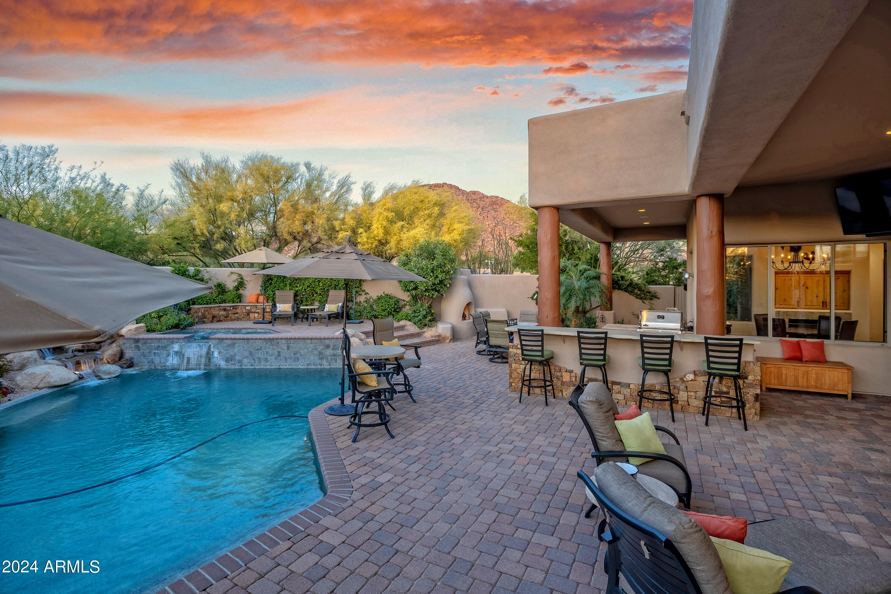DESERT HIGHLANDS - Residential