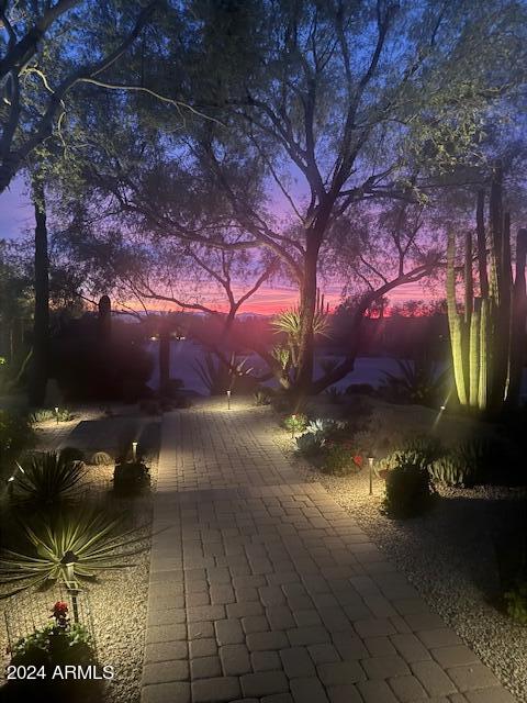 DESERT HIGHLANDS - Residential