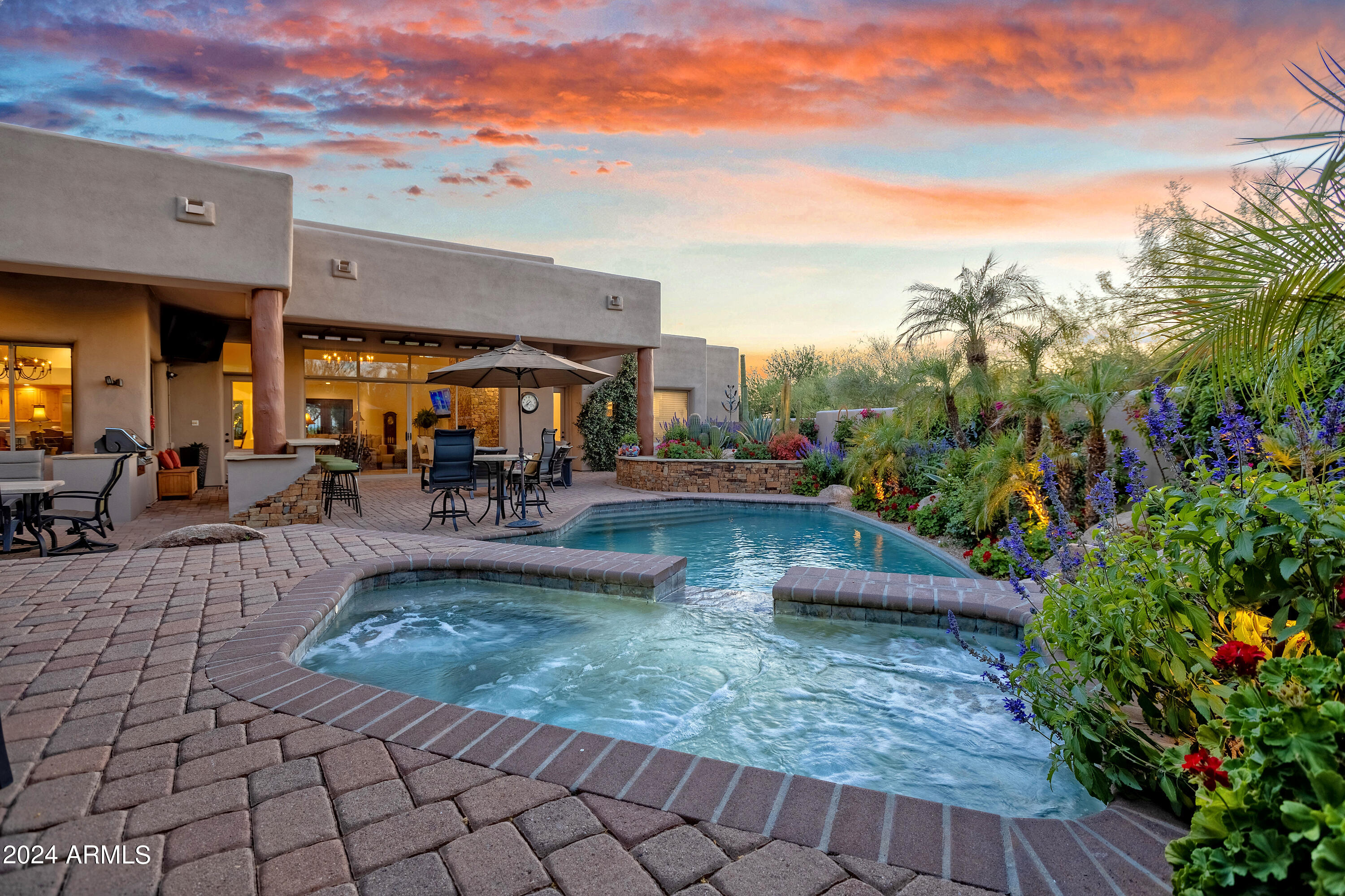 DESERT HIGHLANDS - Residential