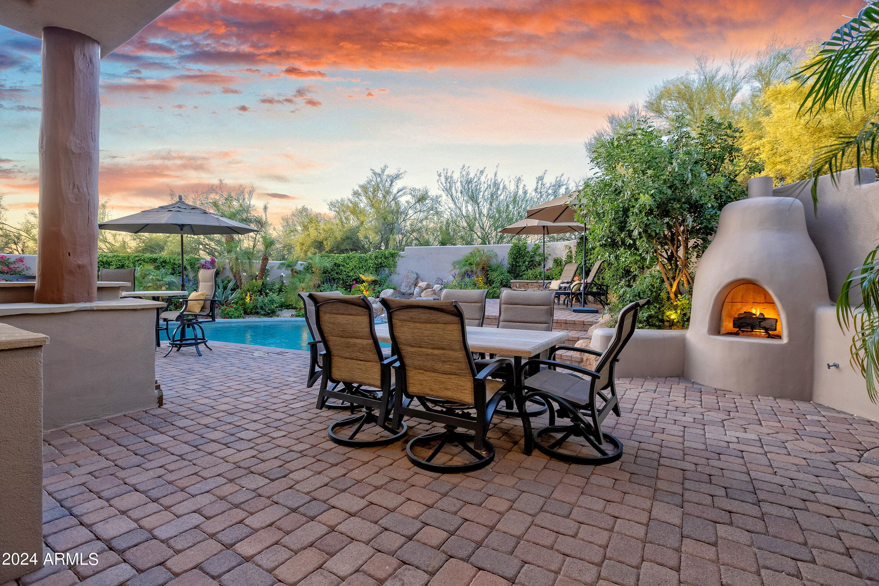 DESERT HIGHLANDS - Residential