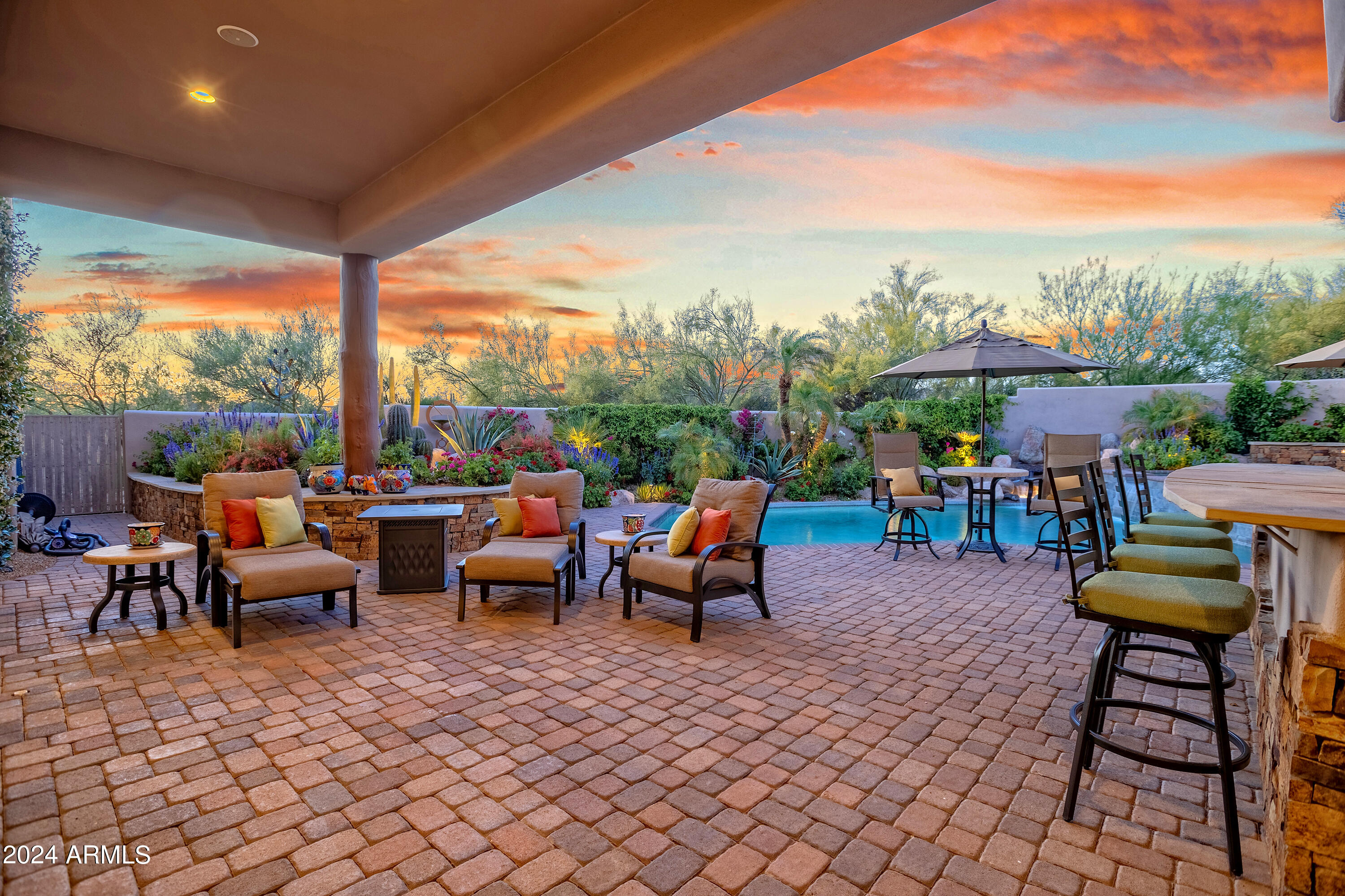 DESERT HIGHLANDS - Residential