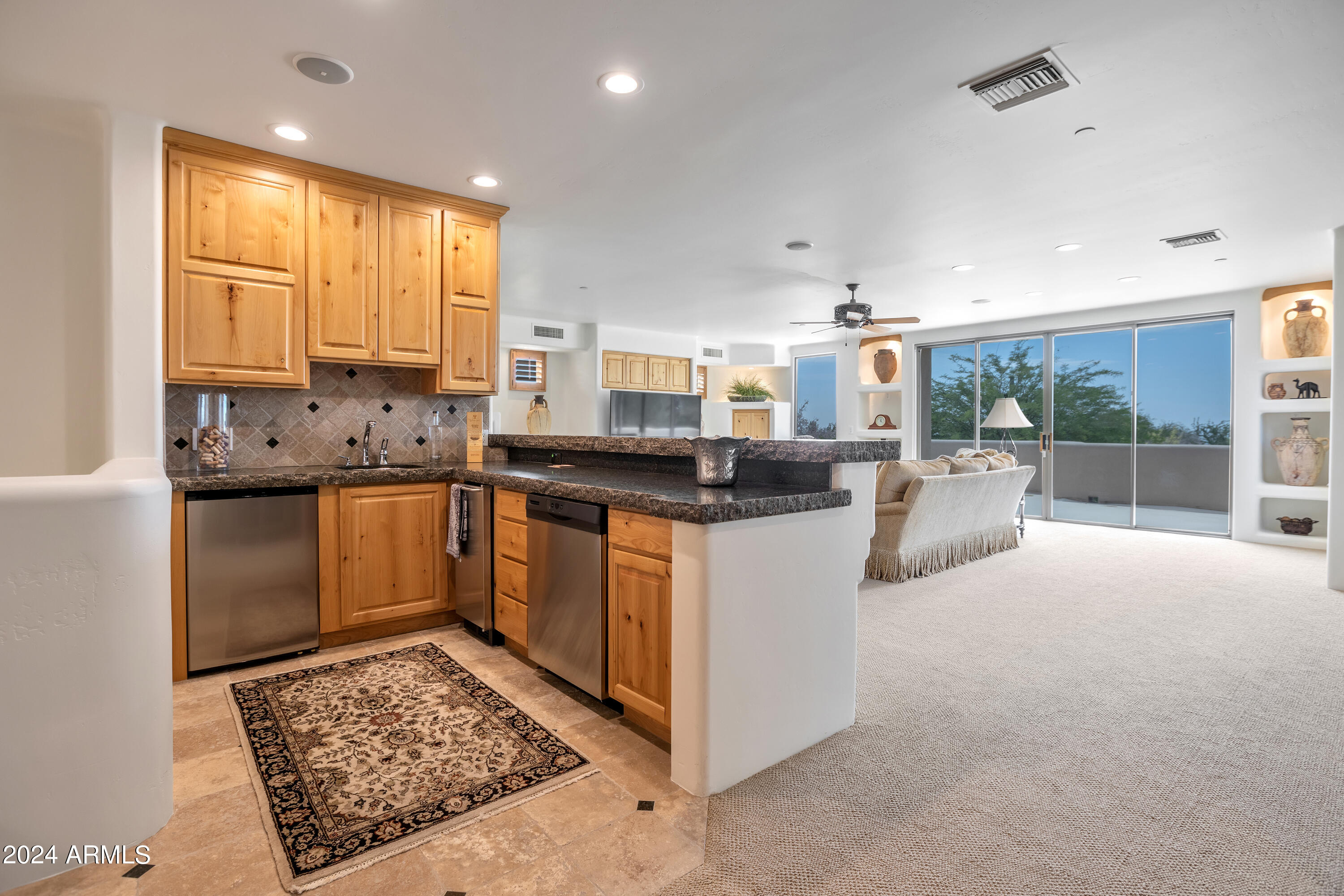 DESERT HIGHLANDS - Residential