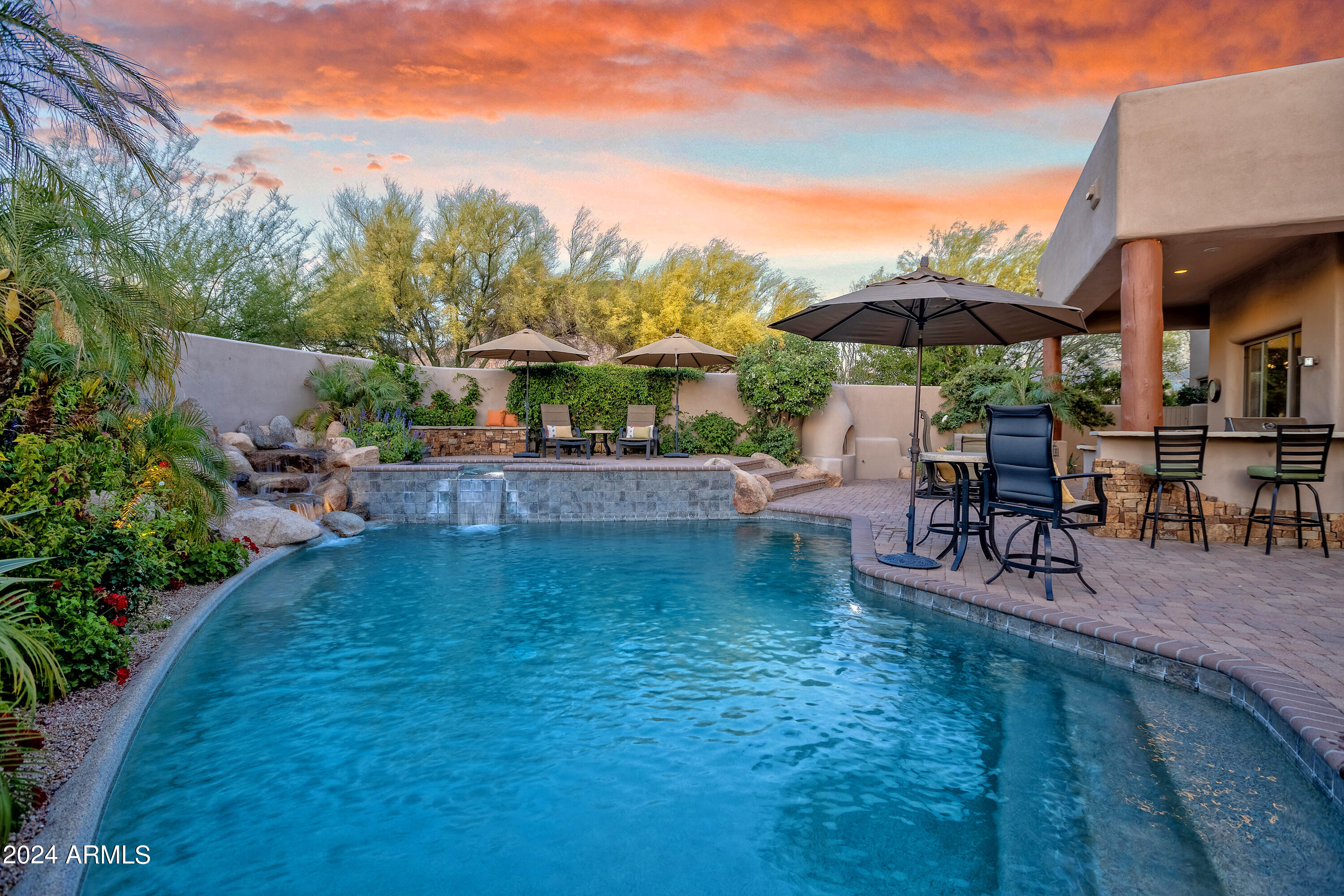 DESERT HIGHLANDS - Residential