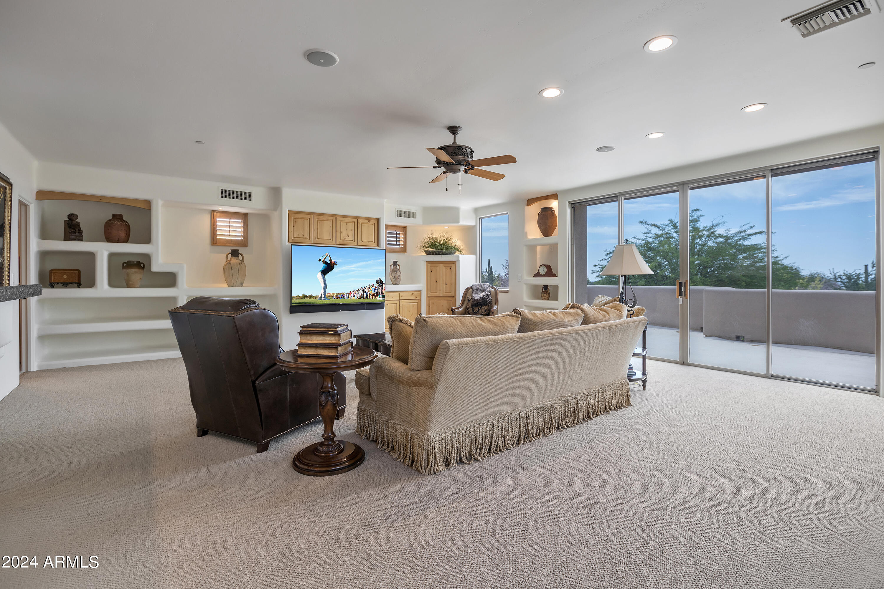 DESERT HIGHLANDS - Residential